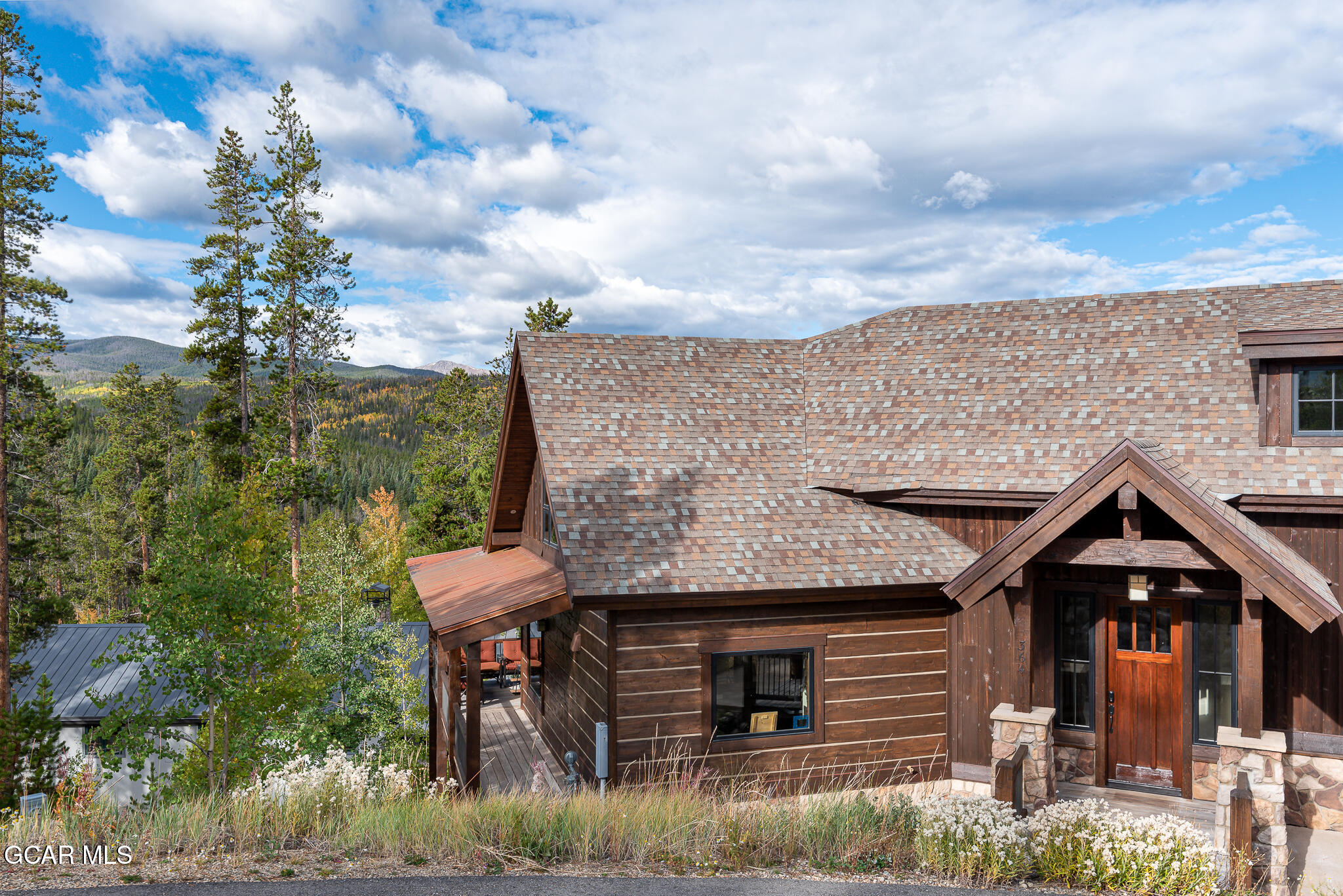 364 Timber Drive Winter Park CO 80482