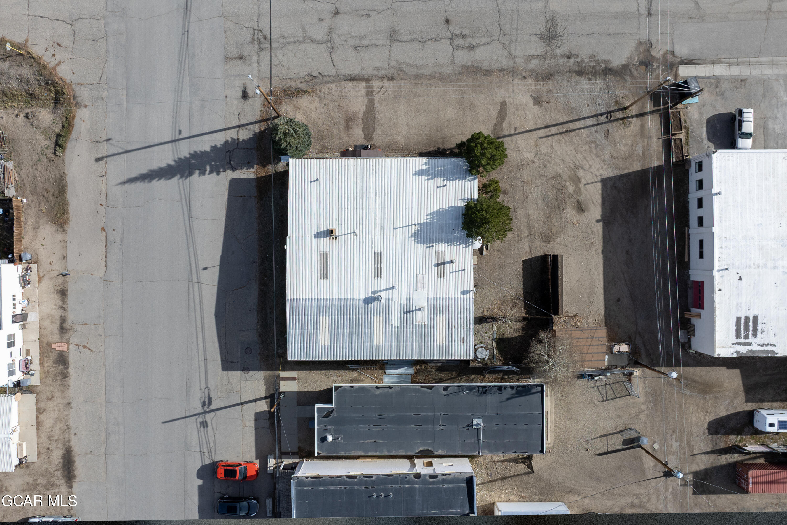 312 North 4th Kremmling CO 80459