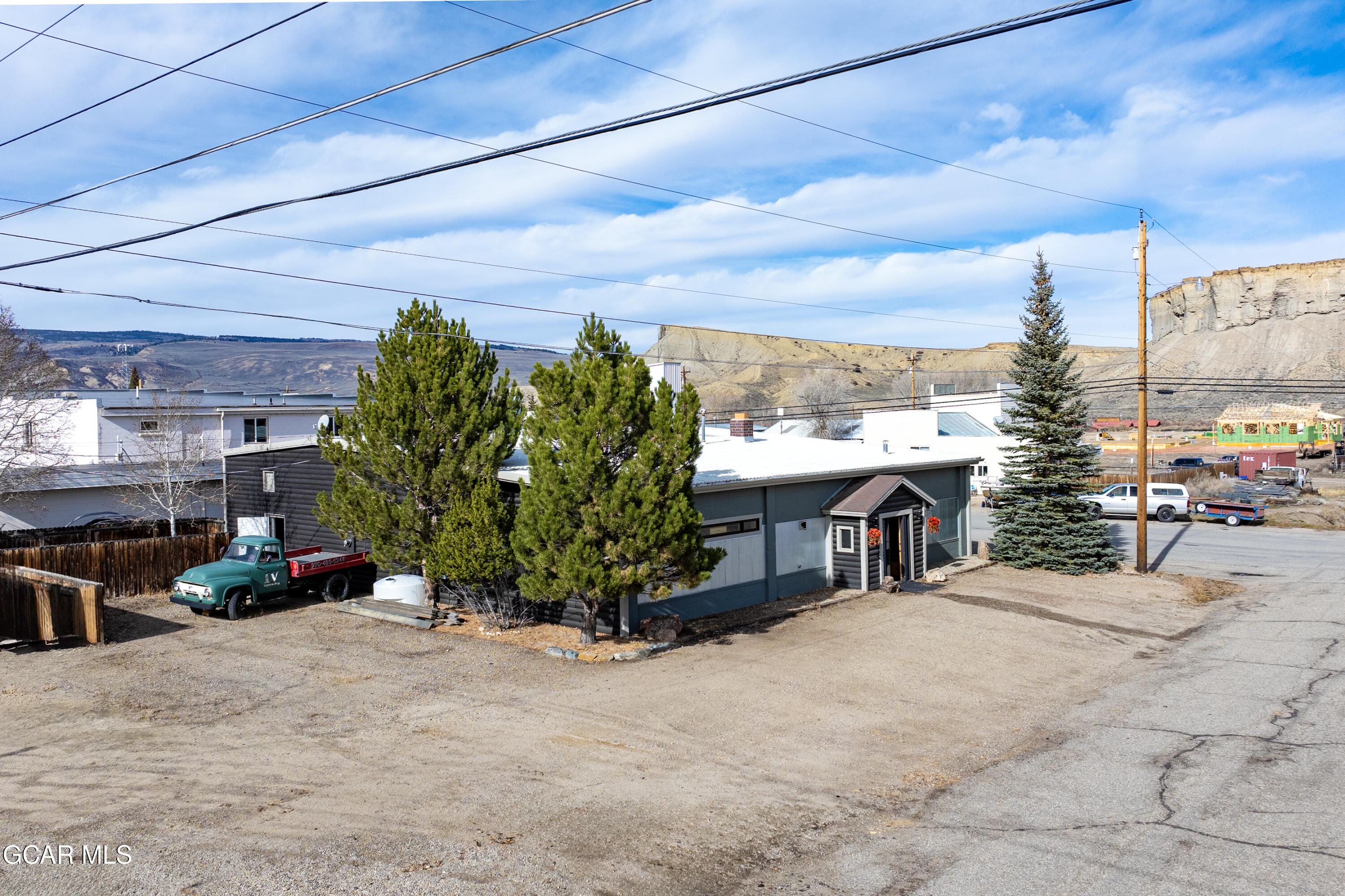 312 North 4th Kremmling CO 80459