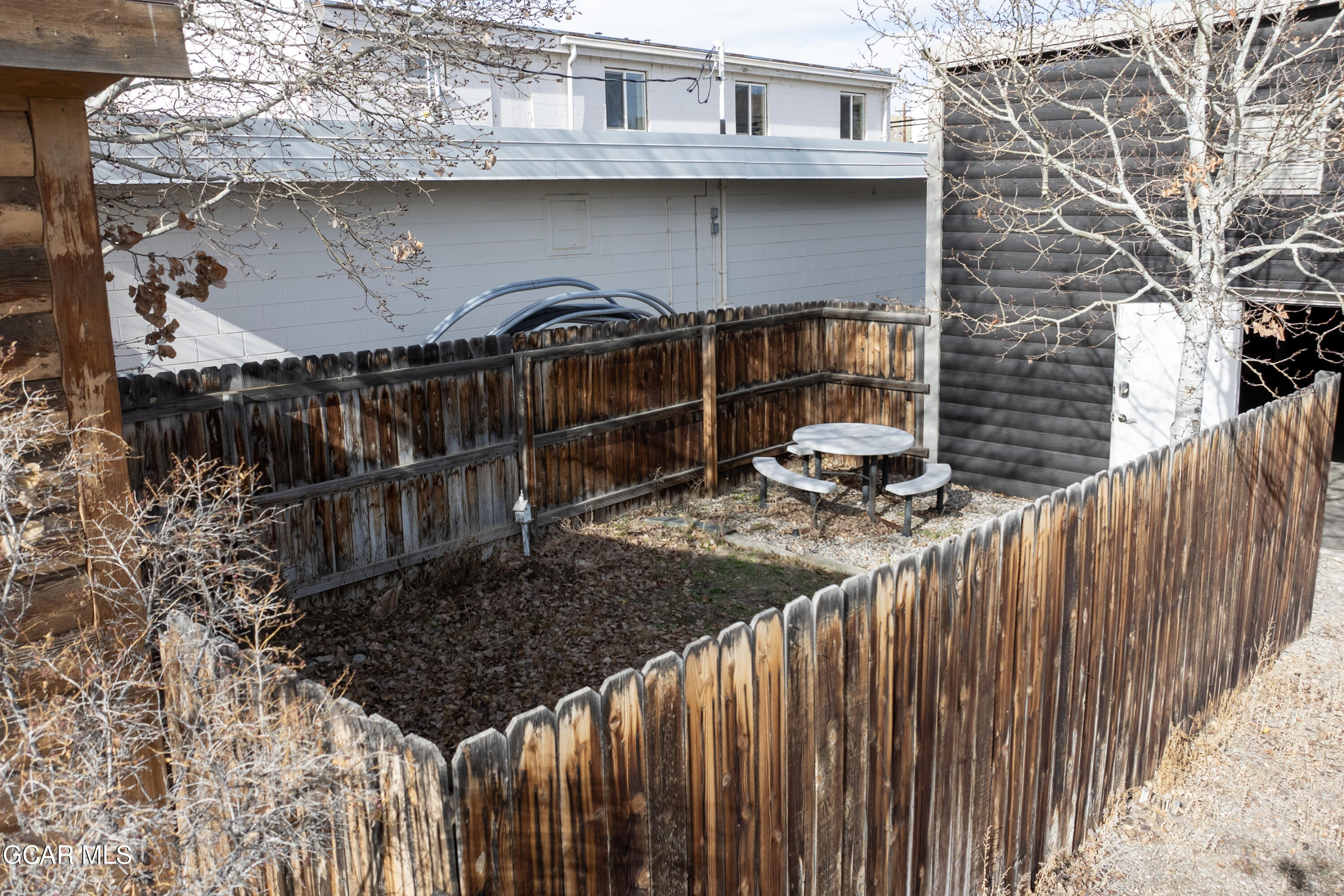 312 North 4th Kremmling CO 80459