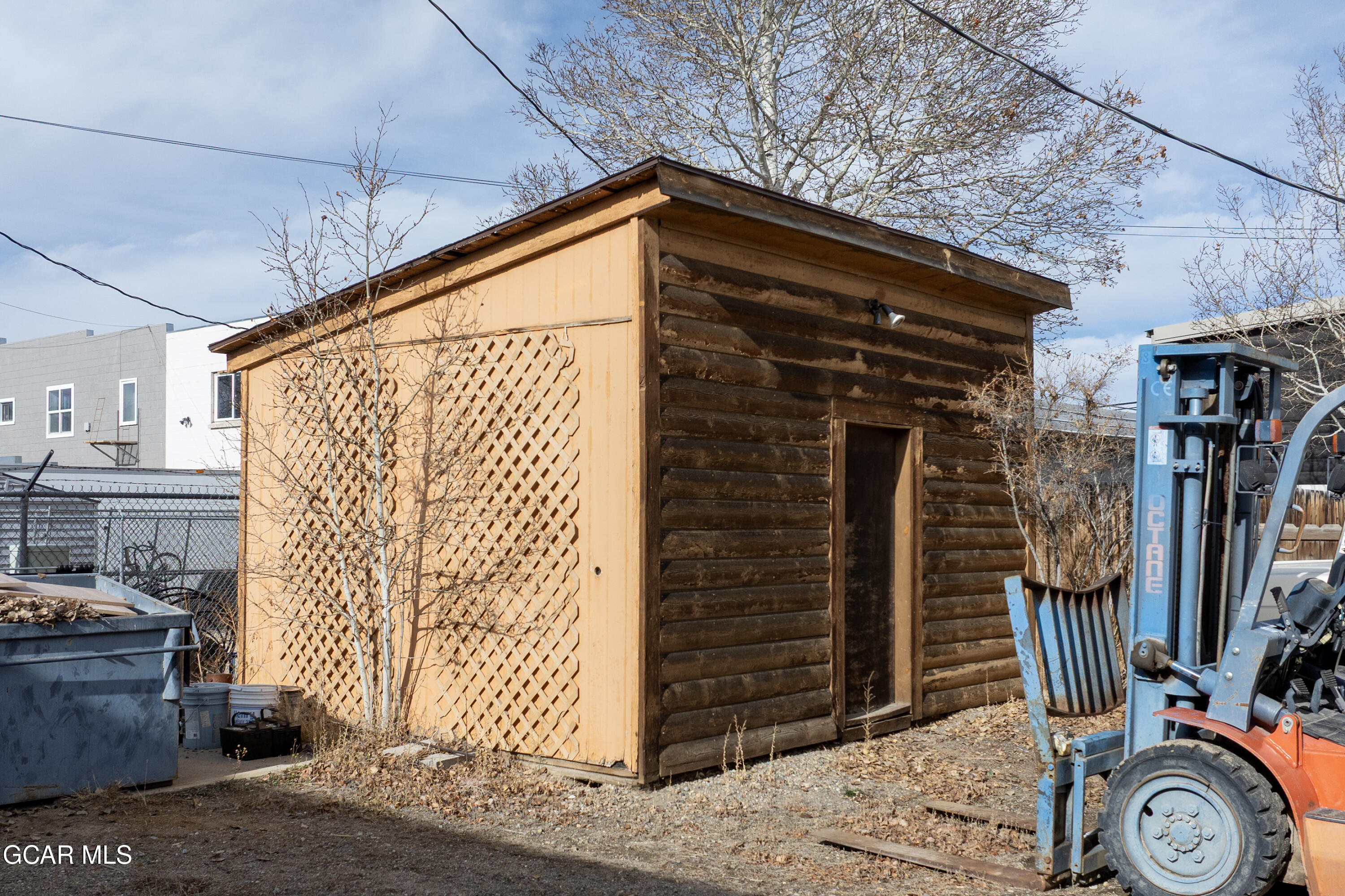 312 North 4th Kremmling CO 80459