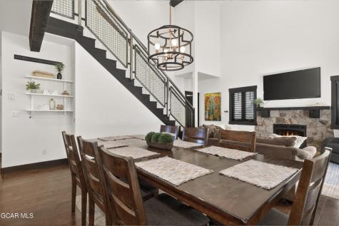 210 Quill Court Fraser CO 80442