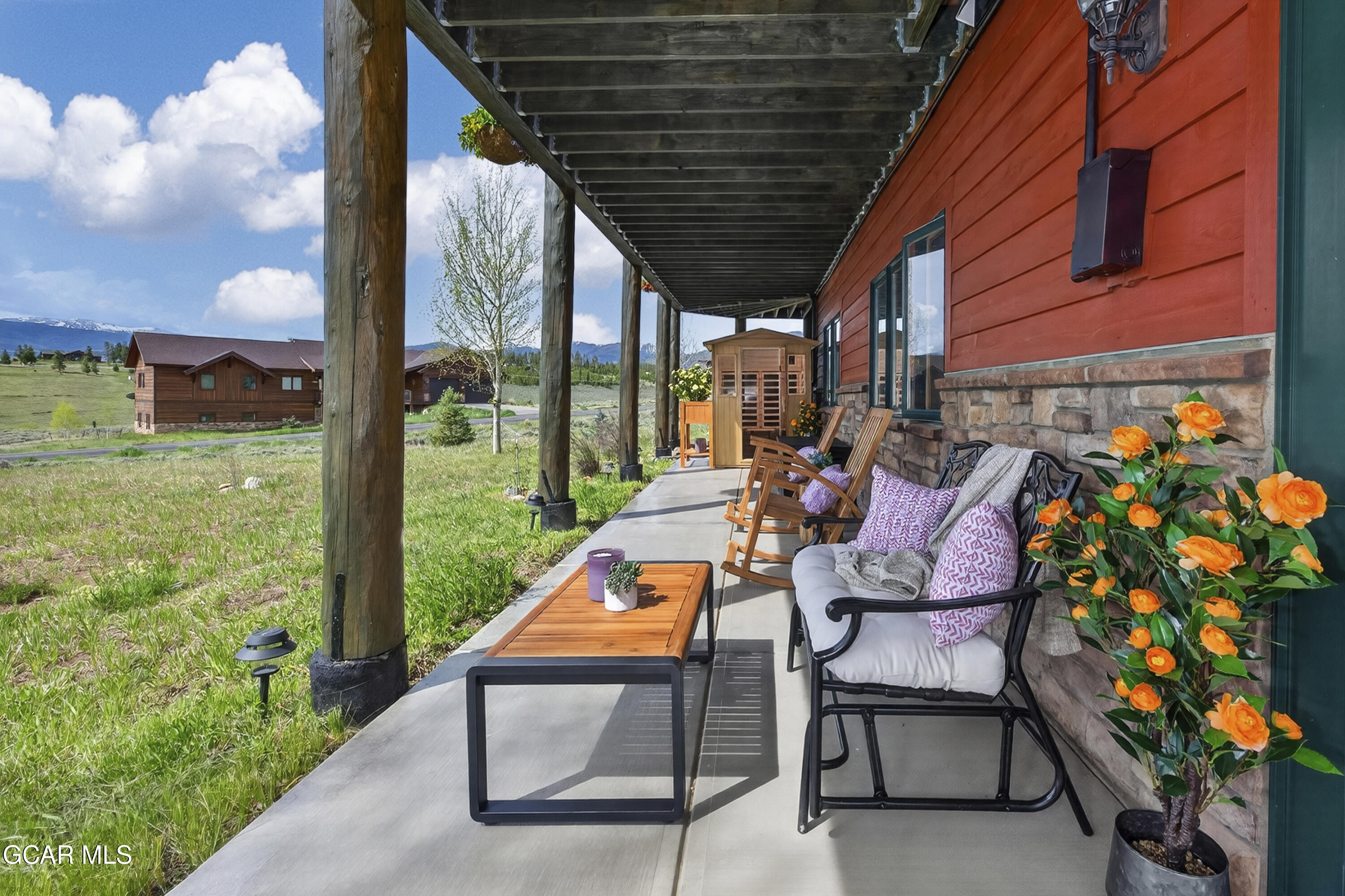 28 GCR 5223n Tabernash CO 80478