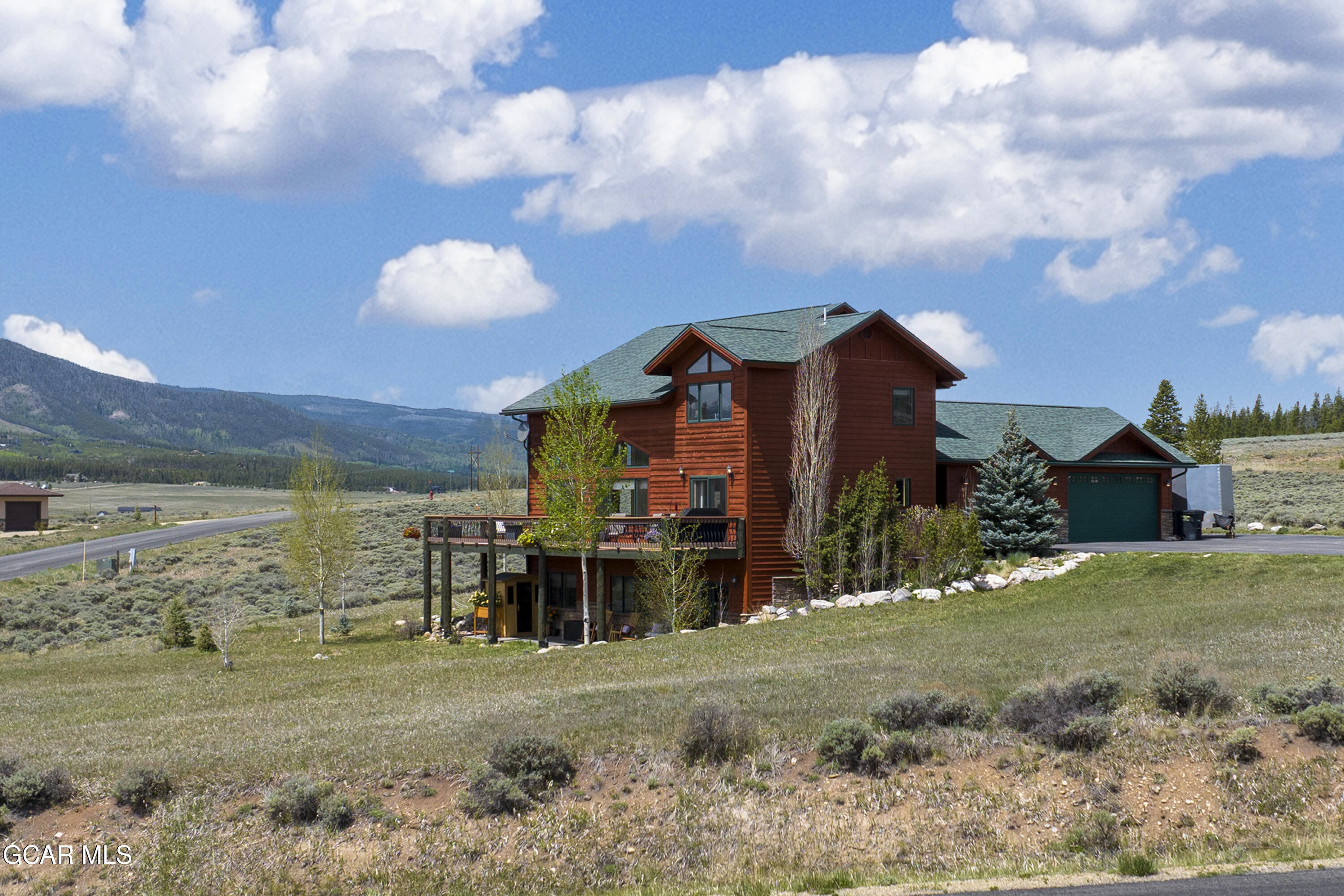28 GCR 5223n Tabernash CO 80478