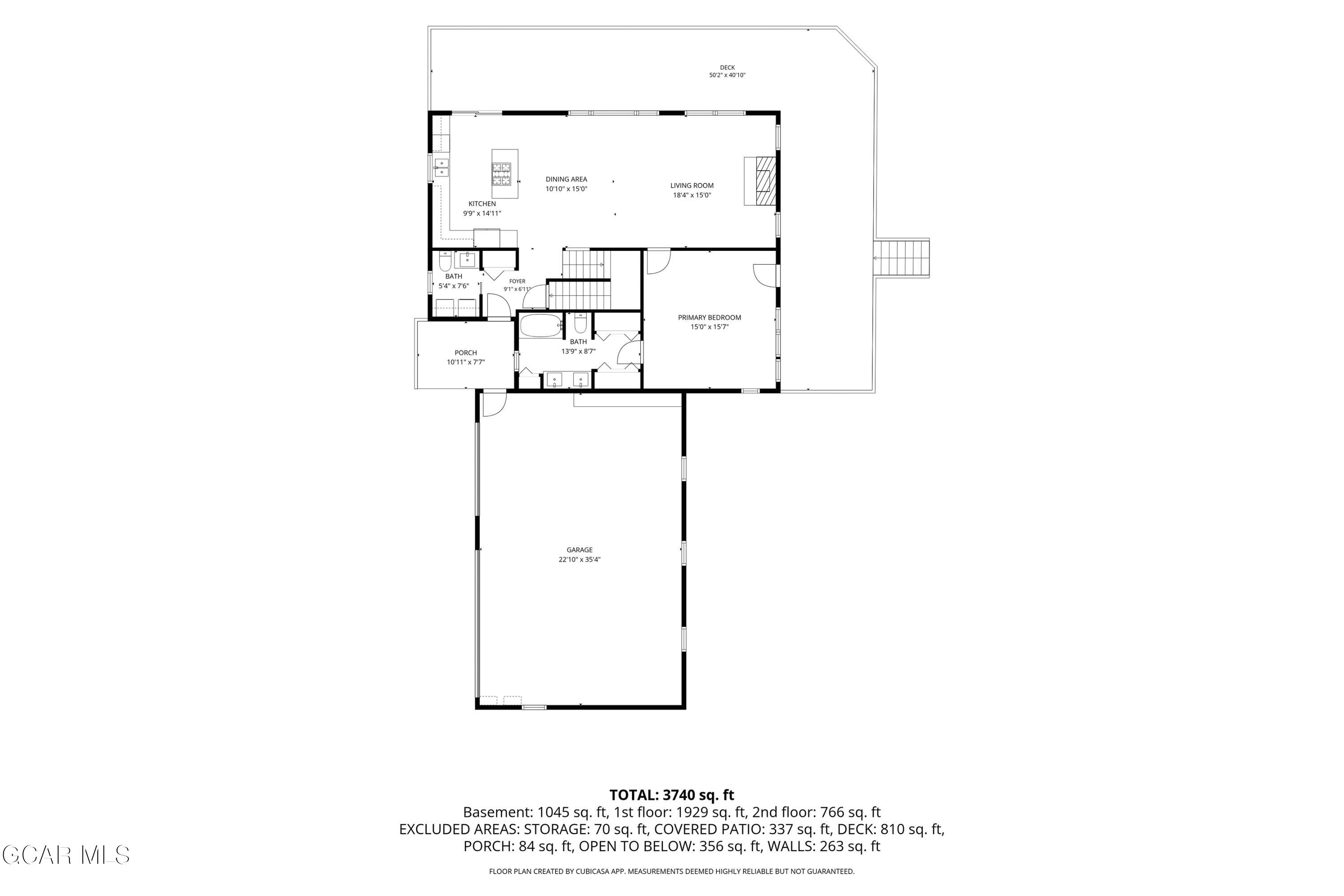 28 GCR 5223n Tabernash CO 80478
