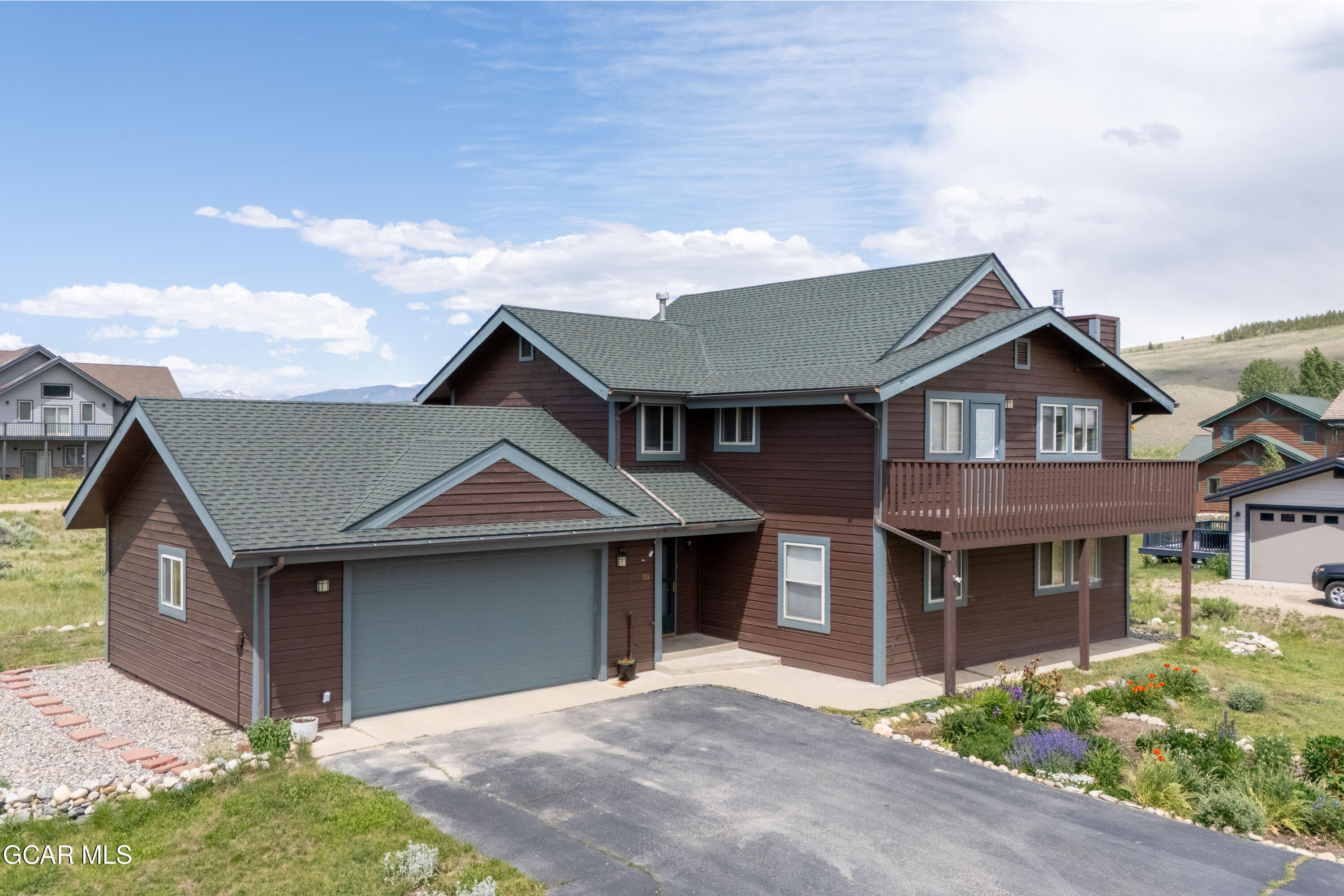 30 GCR 8945 Granby CO 80446