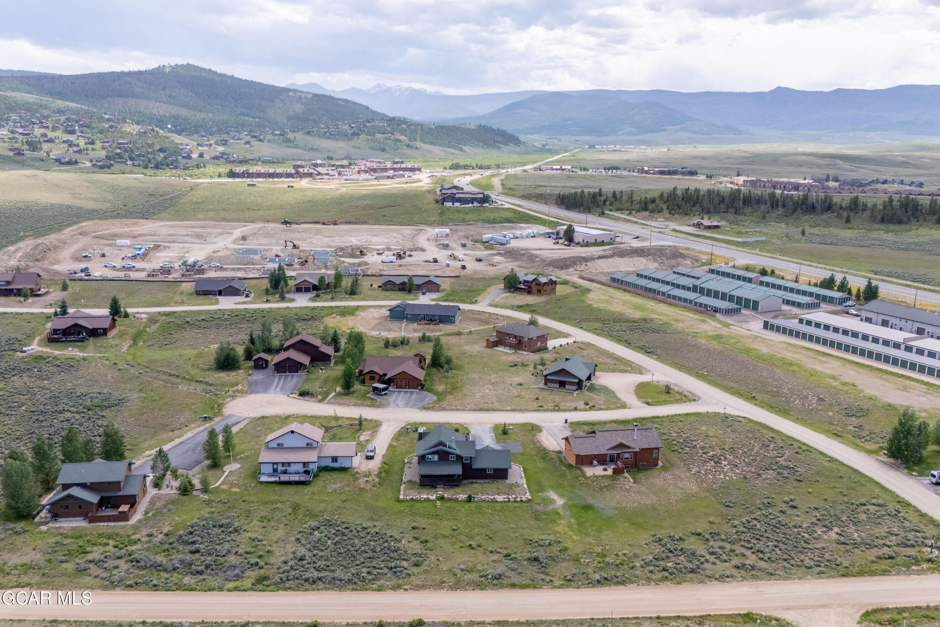 30 GCR 8945 Granby CO 80446