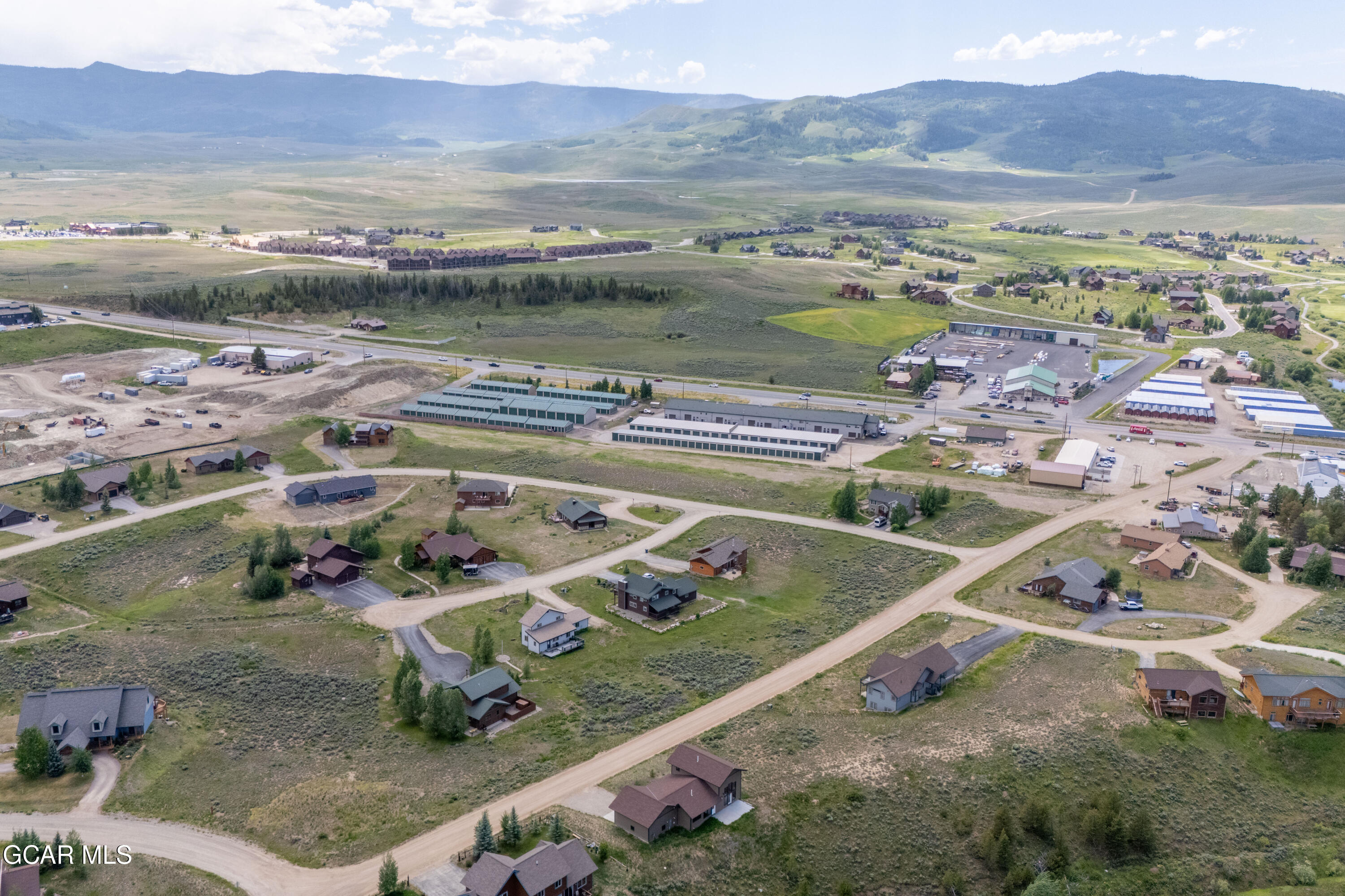 30 GCR 8945 Granby CO 80446