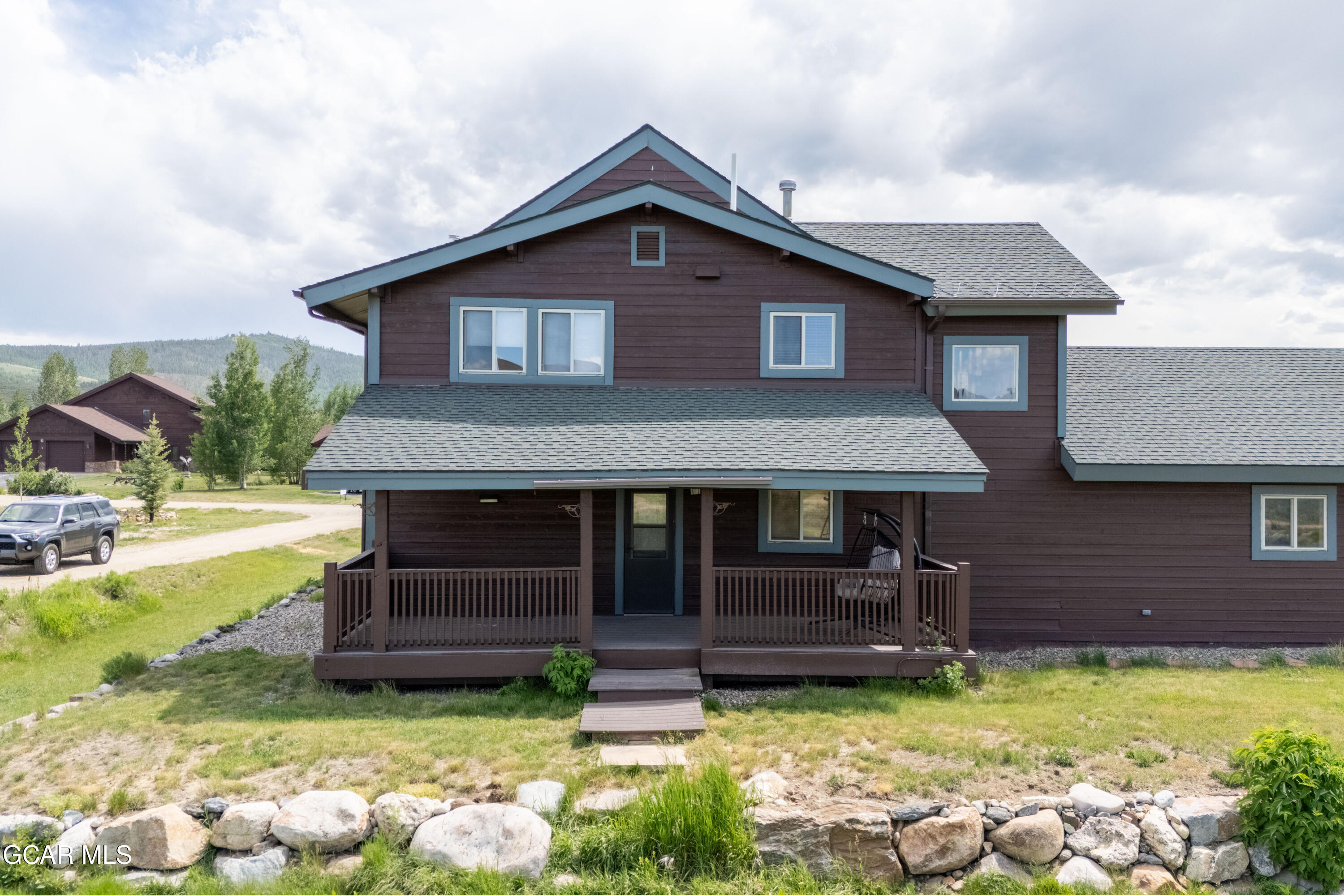 30 GCR 8945 Granby CO 80446