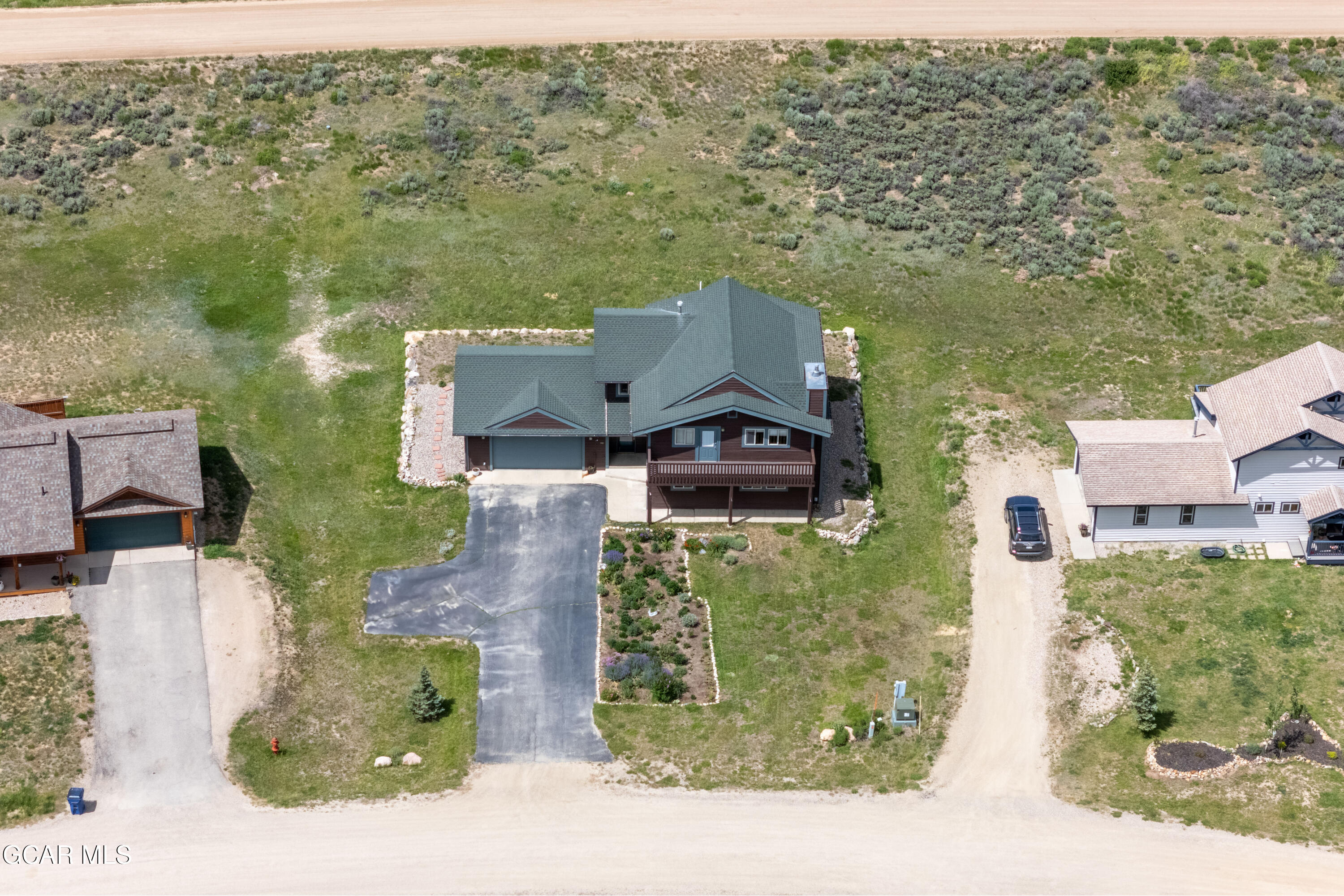 30 GCR 8945 Granby CO 80446