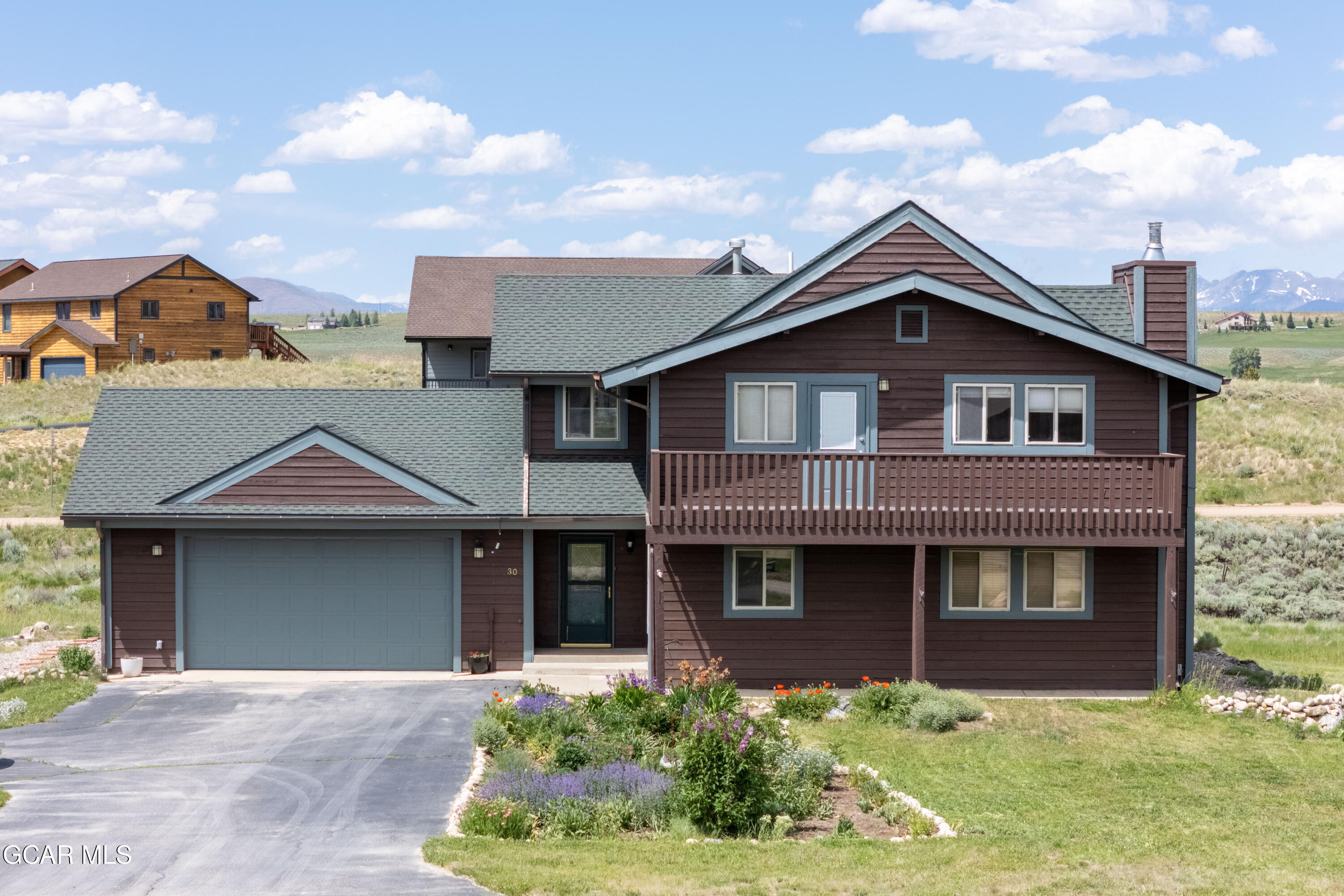 30 GCR 8945 Granby CO 80446