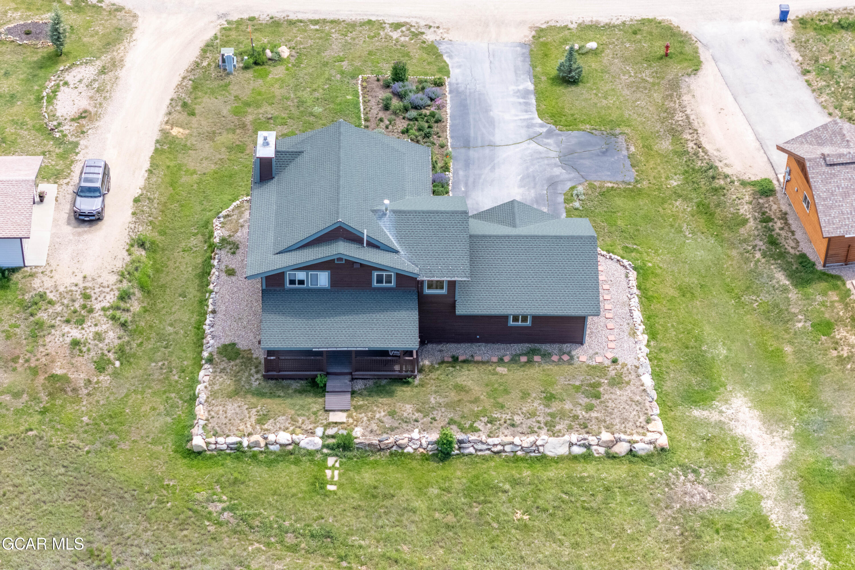 30 GCR 8945 Granby CO 80446