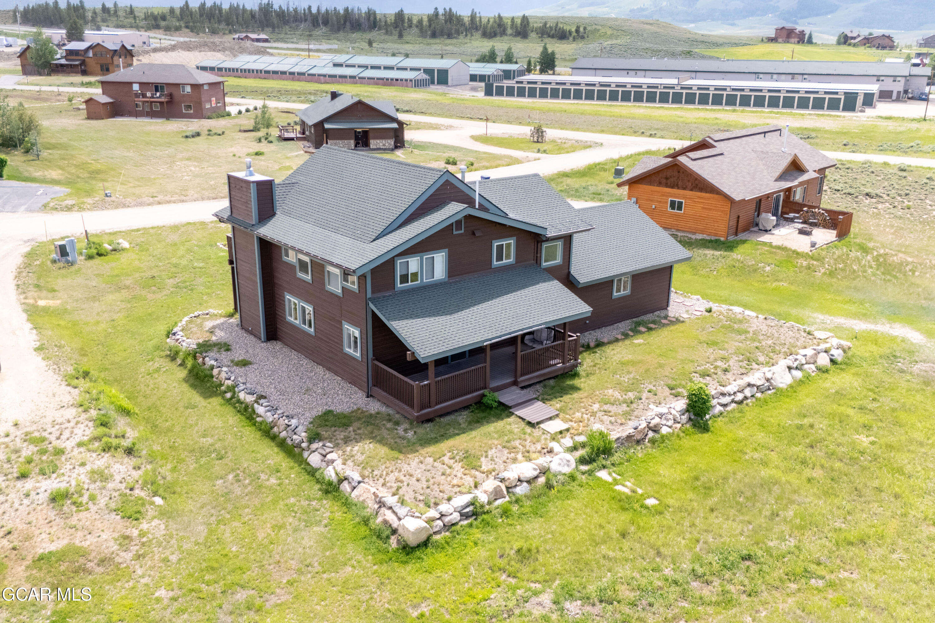 30 GCR 8945 Granby CO 80446