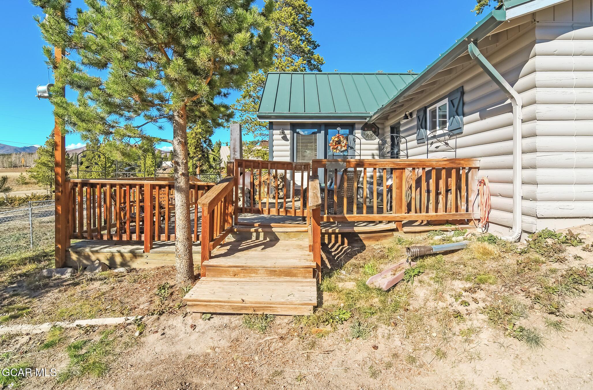 420 GCR 641 Grand Lake CO 80447