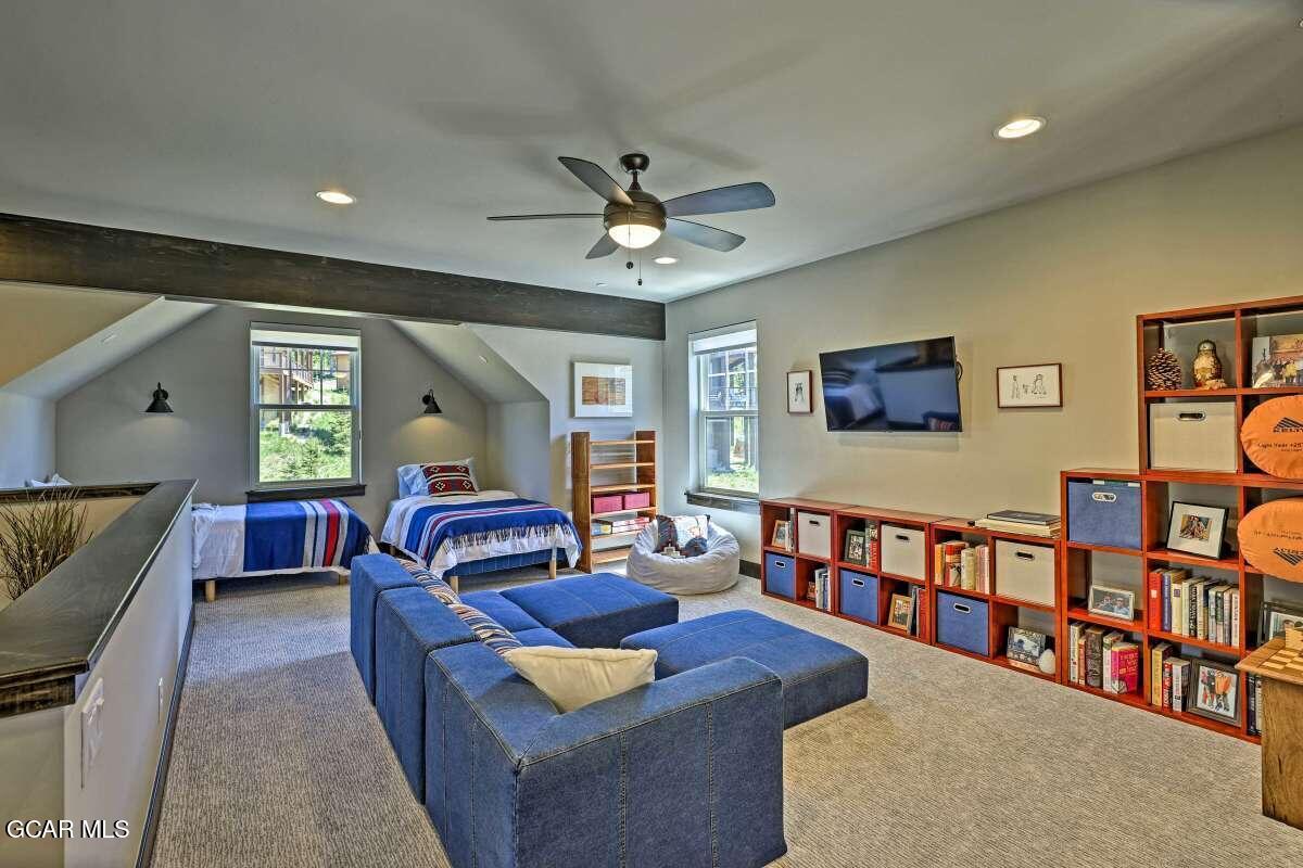 2185 Pioneer Trail Fraser CO 80442