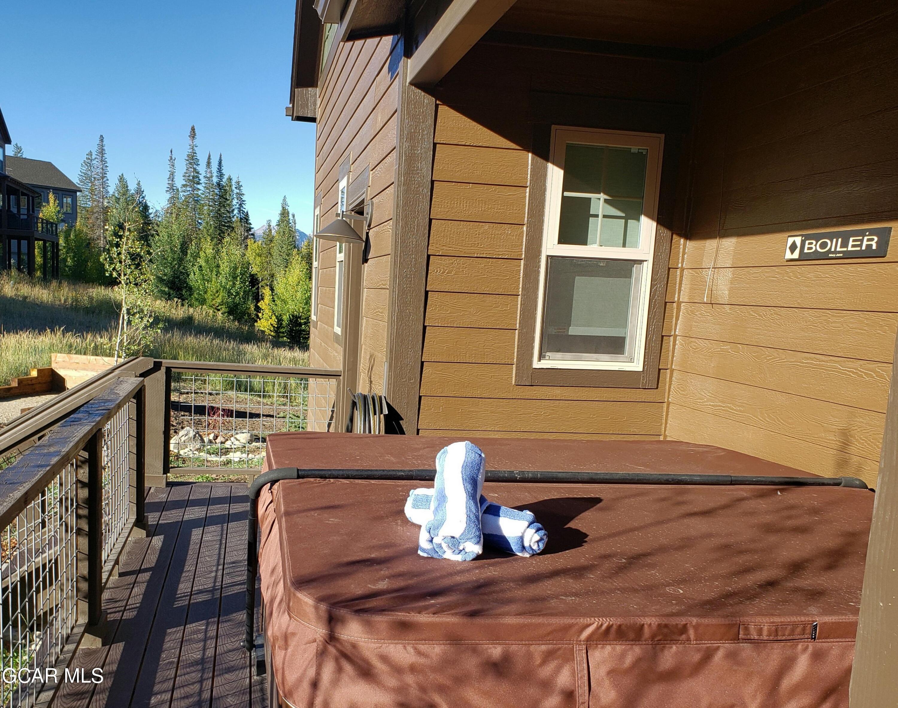 2185 Pioneer Trail Fraser CO 80442