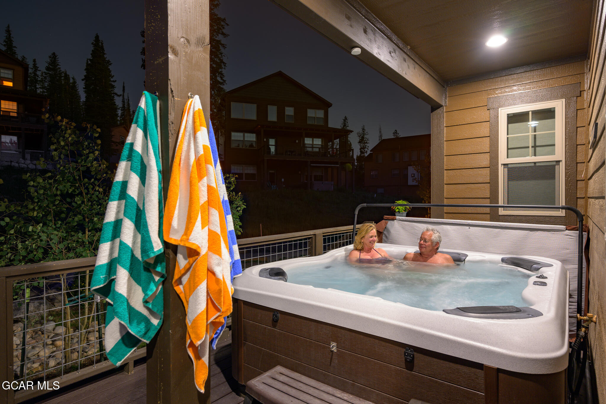 2185 Pioneer Trail Fraser CO 80442