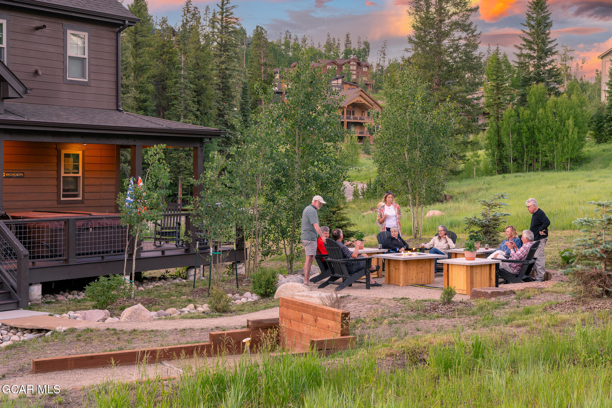 2185 Pioneer Trail Fraser CO 80442