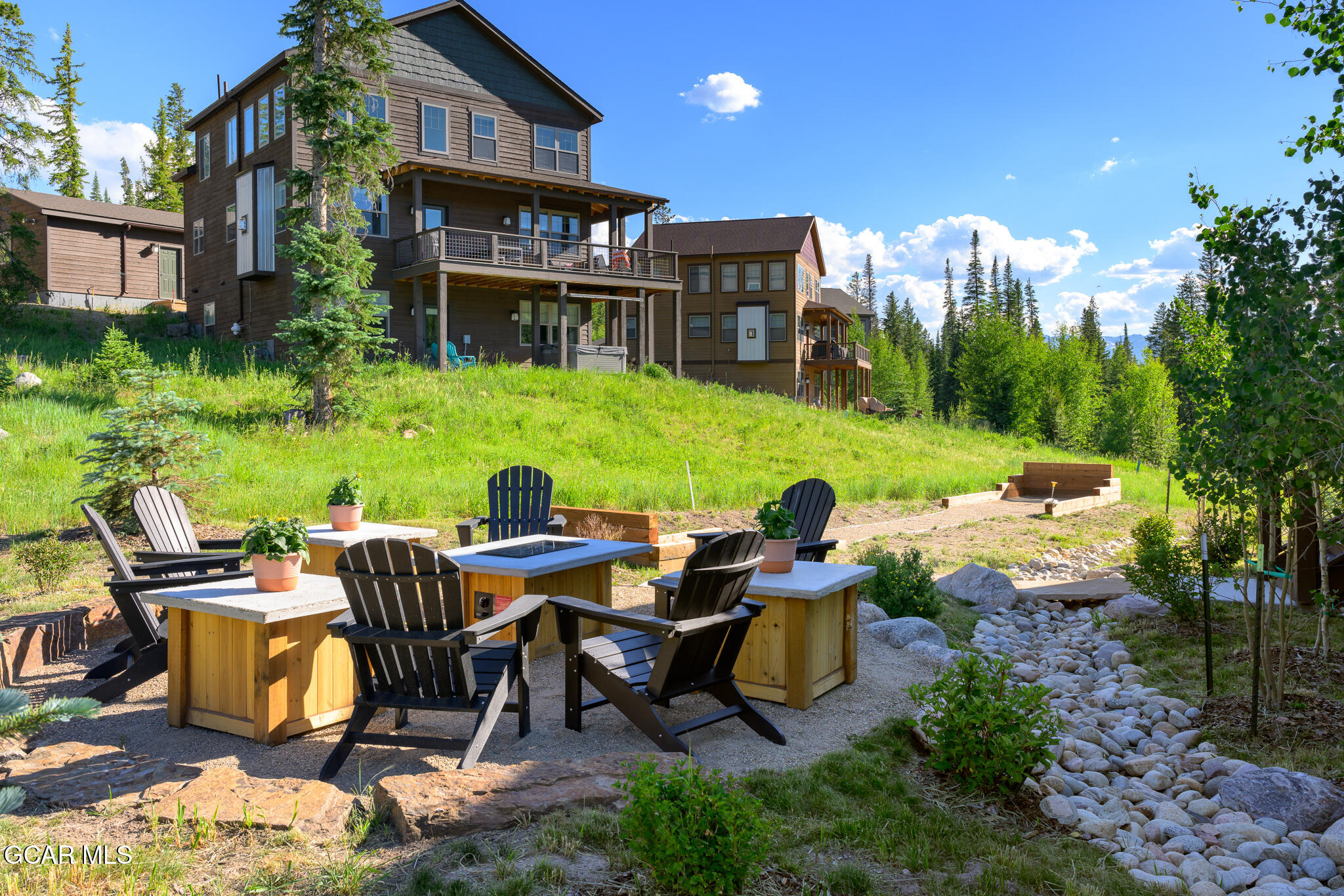 2185 Pioneer Trail Fraser CO 80442