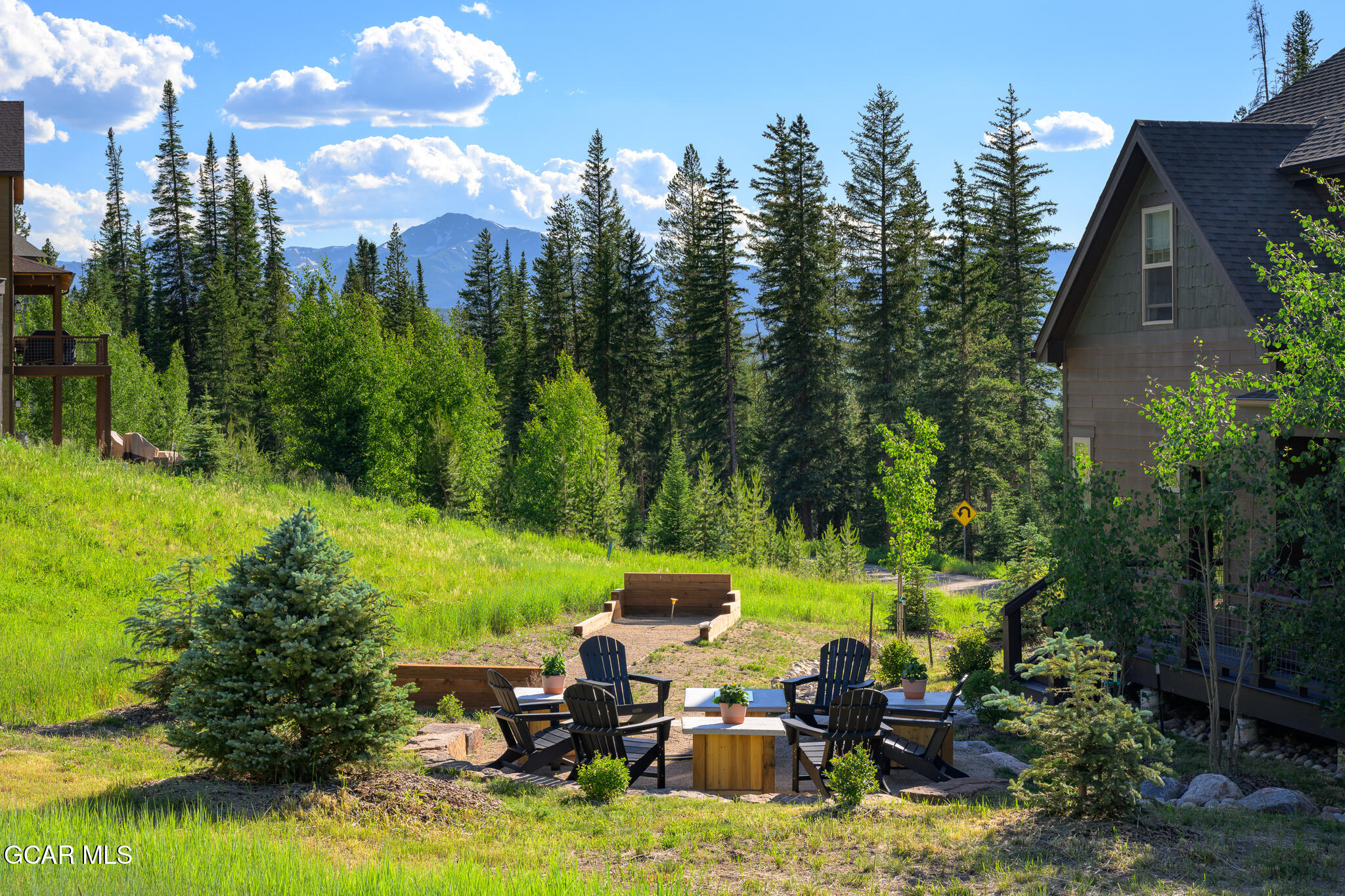 2185 Pioneer Trail Fraser CO 80442