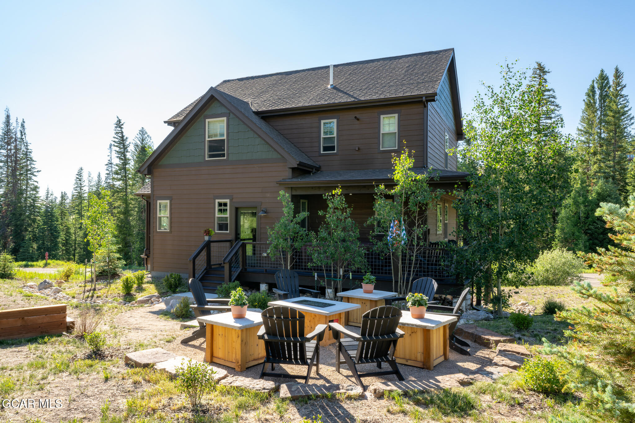 2185 Pioneer Trail Fraser CO 80442