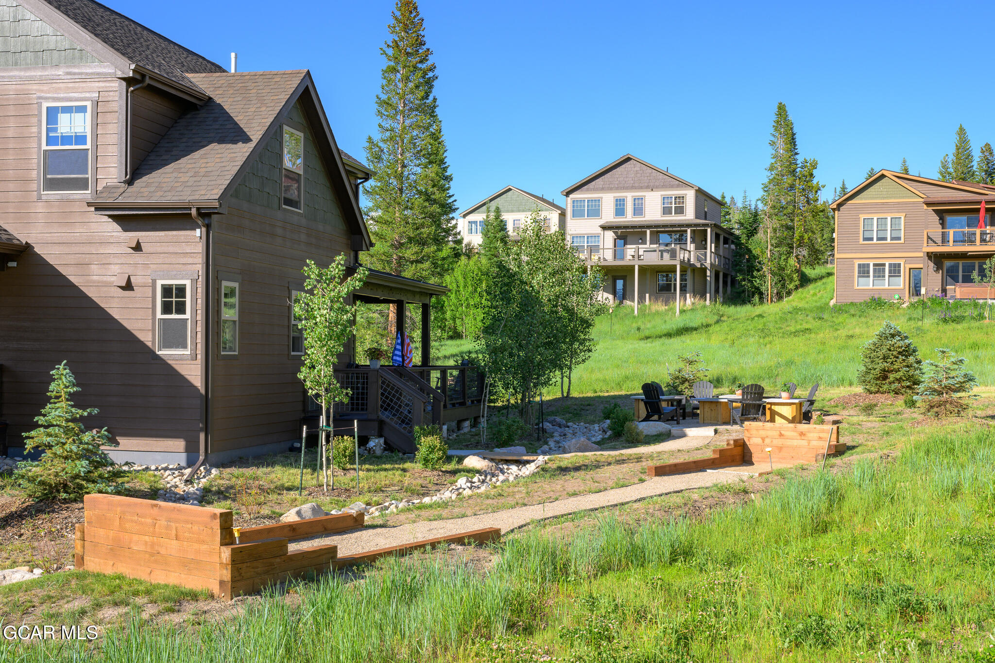 2185 Pioneer Trail Fraser CO 80442