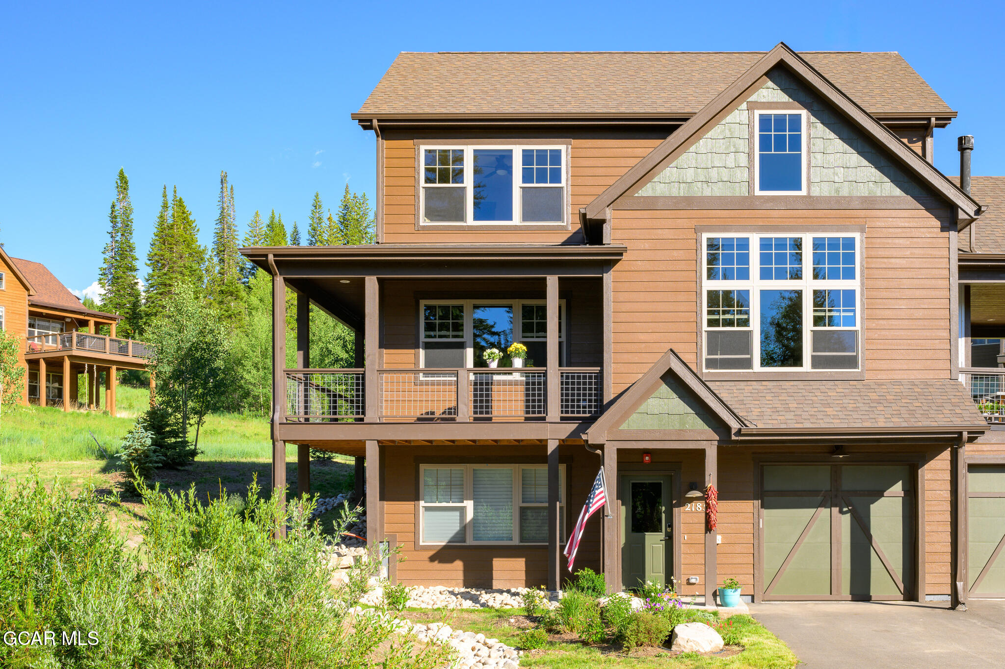 2185 Pioneer Trail Fraser CO 80442