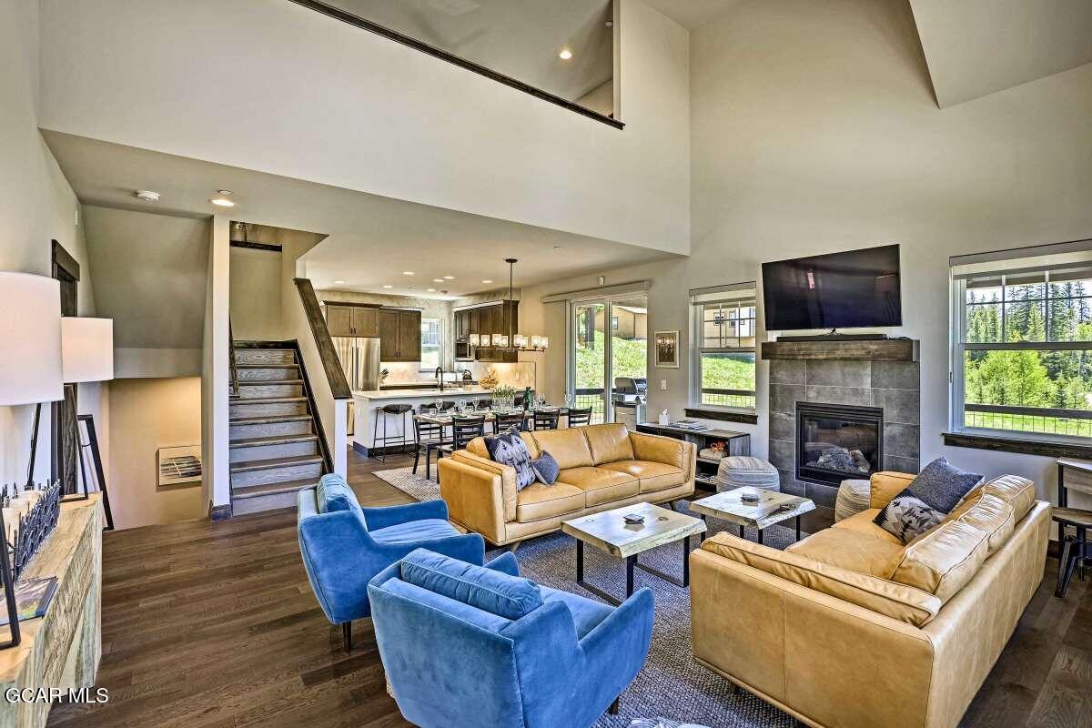 2185 Pioneer Trail Fraser CO 80442