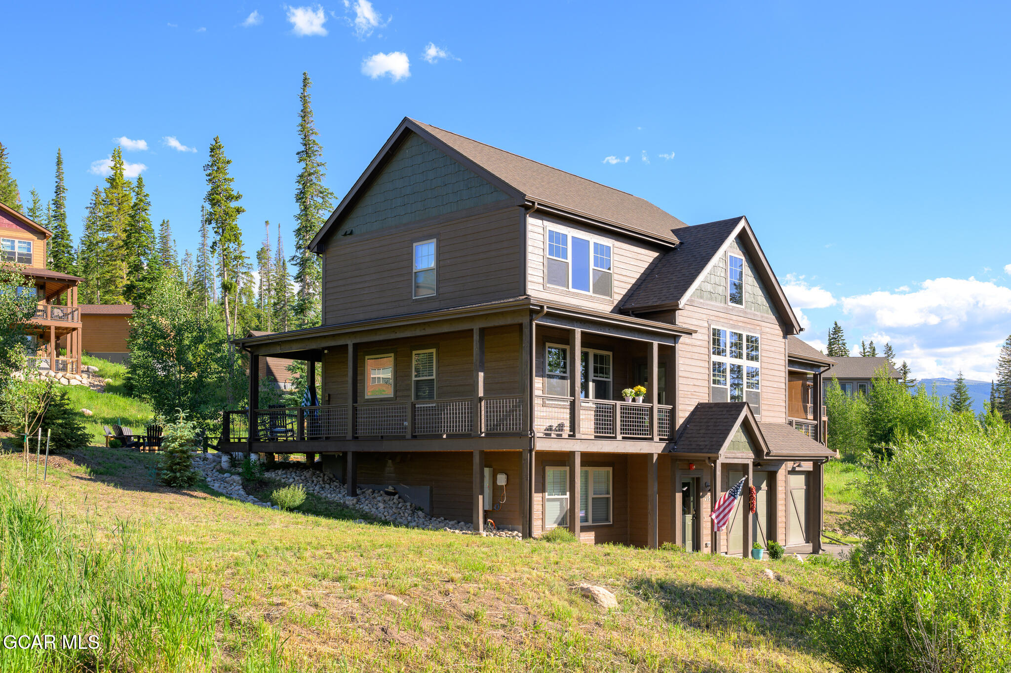 2185 Pioneer Trail Fraser CO 80442