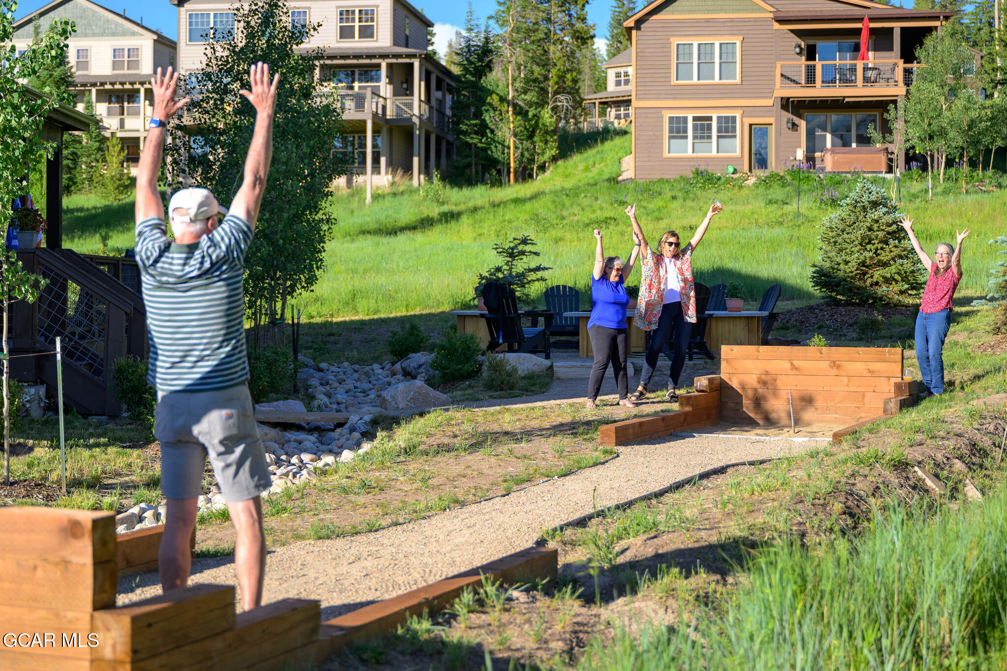 2185 Pioneer Trail Fraser CO 80442