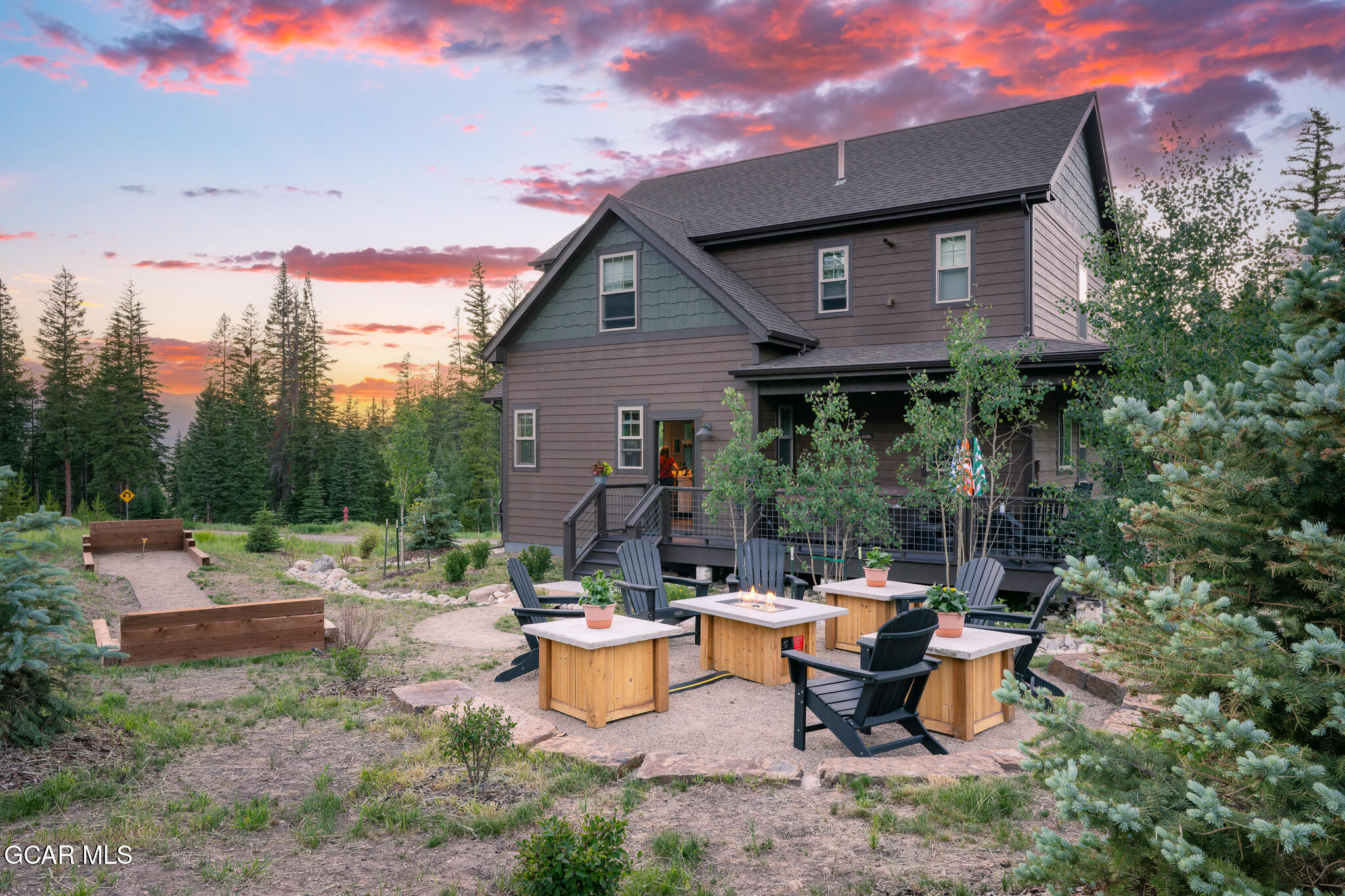 2185 Pioneer Trail Fraser CO 80442