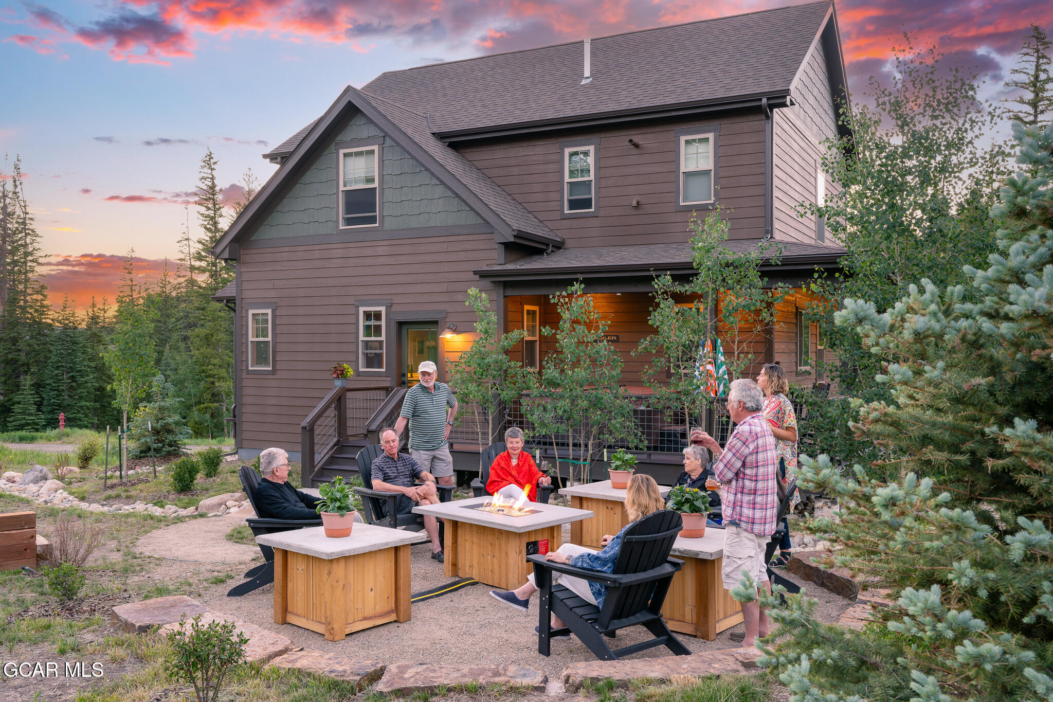 2185 Pioneer Trail Fraser CO 80442