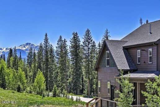 2185 Pioneer Trail Fraser CO 80442