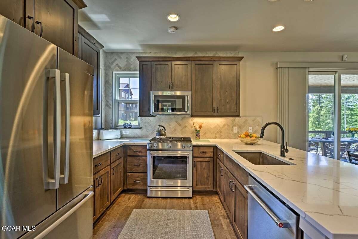 2185 Pioneer Trail Fraser CO 80442