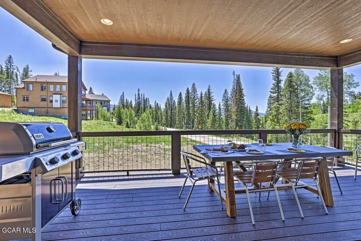 2185 Pioneer Trail Fraser CO 80442