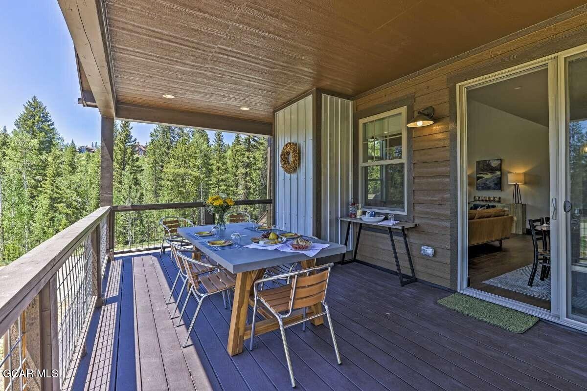 2185 Pioneer Trail Fraser CO 80442