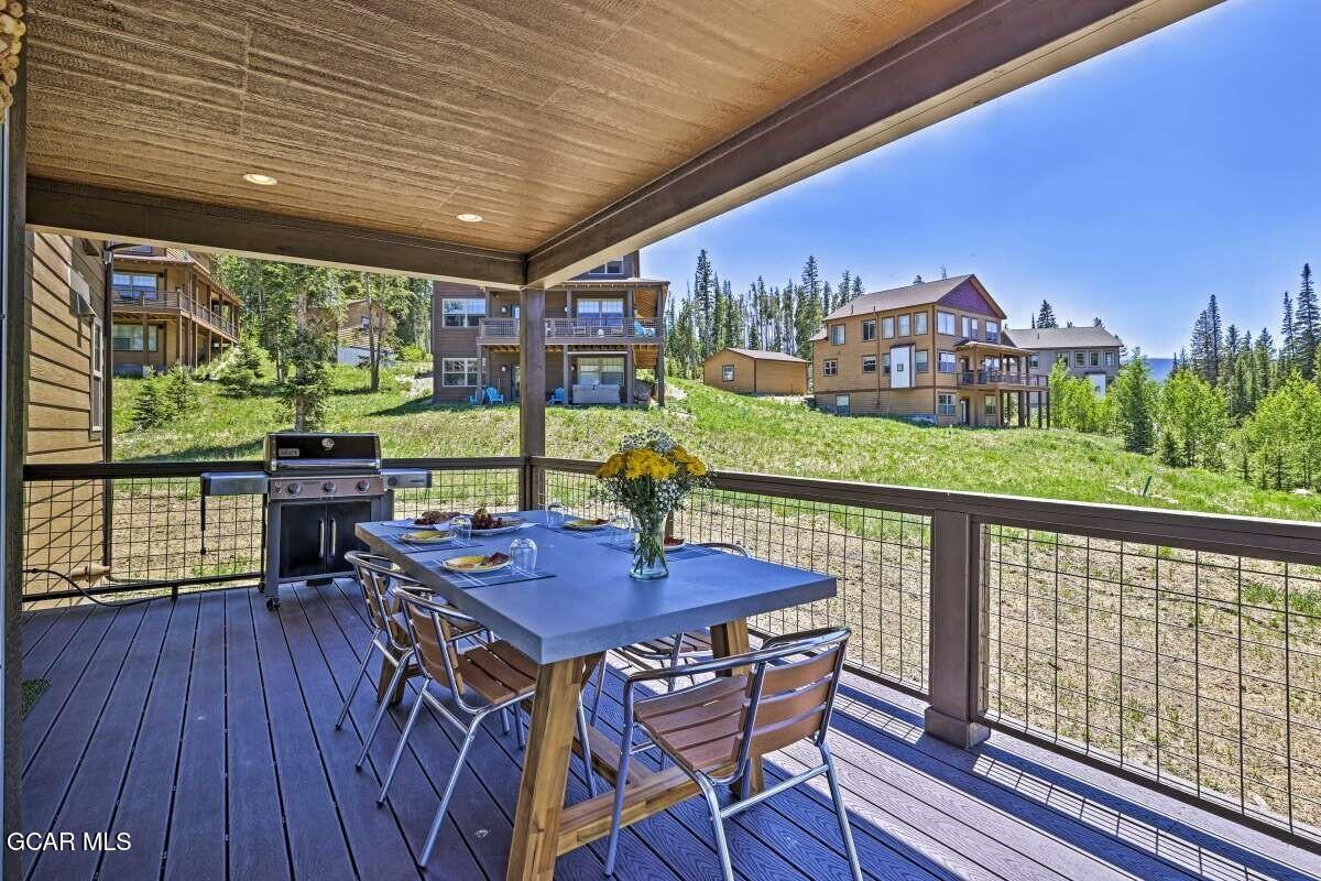 2185 Pioneer Trail Fraser CO 80442