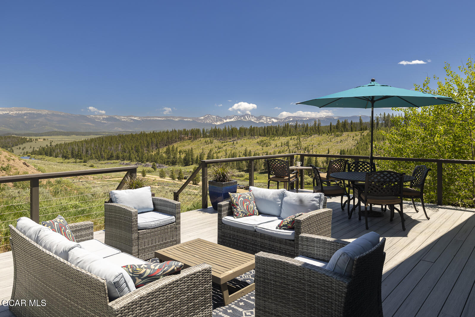 4291 Silver Creek Drive Tabernash CO 80478