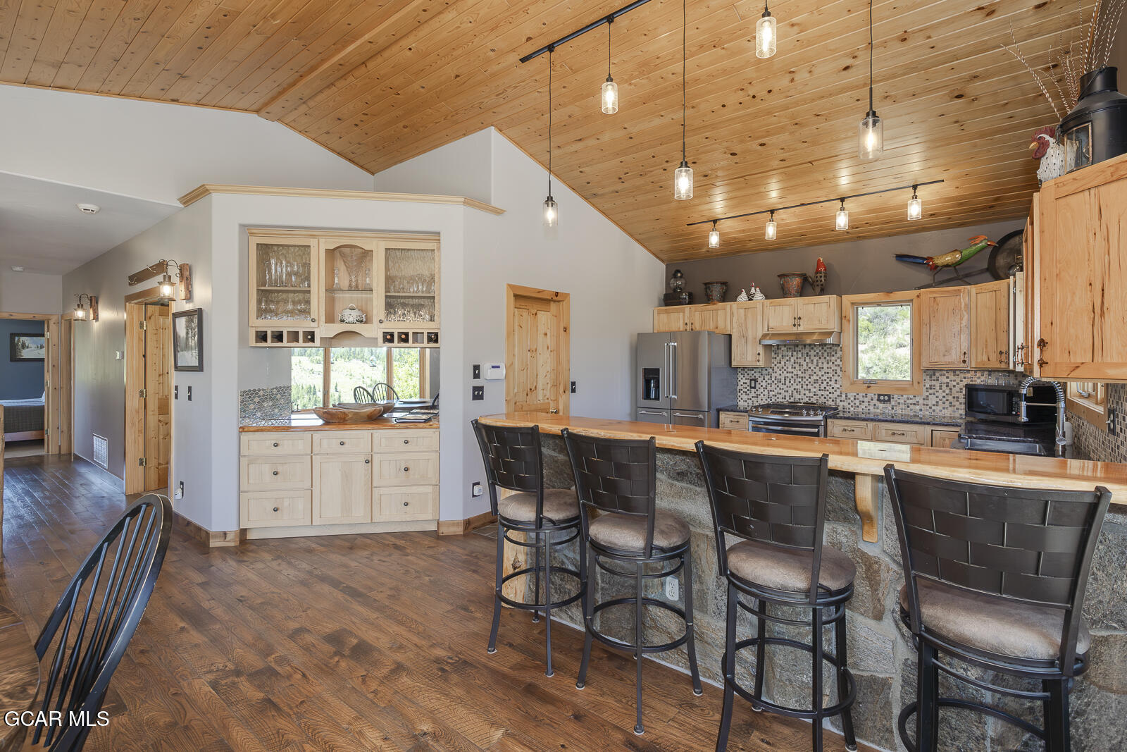 4291 Silver Creek Drive Tabernash CO 80478