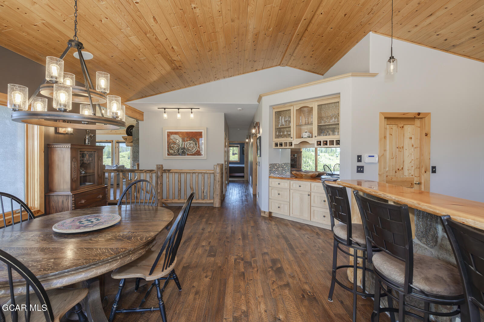 4291 Silver Creek Drive Tabernash CO 80478