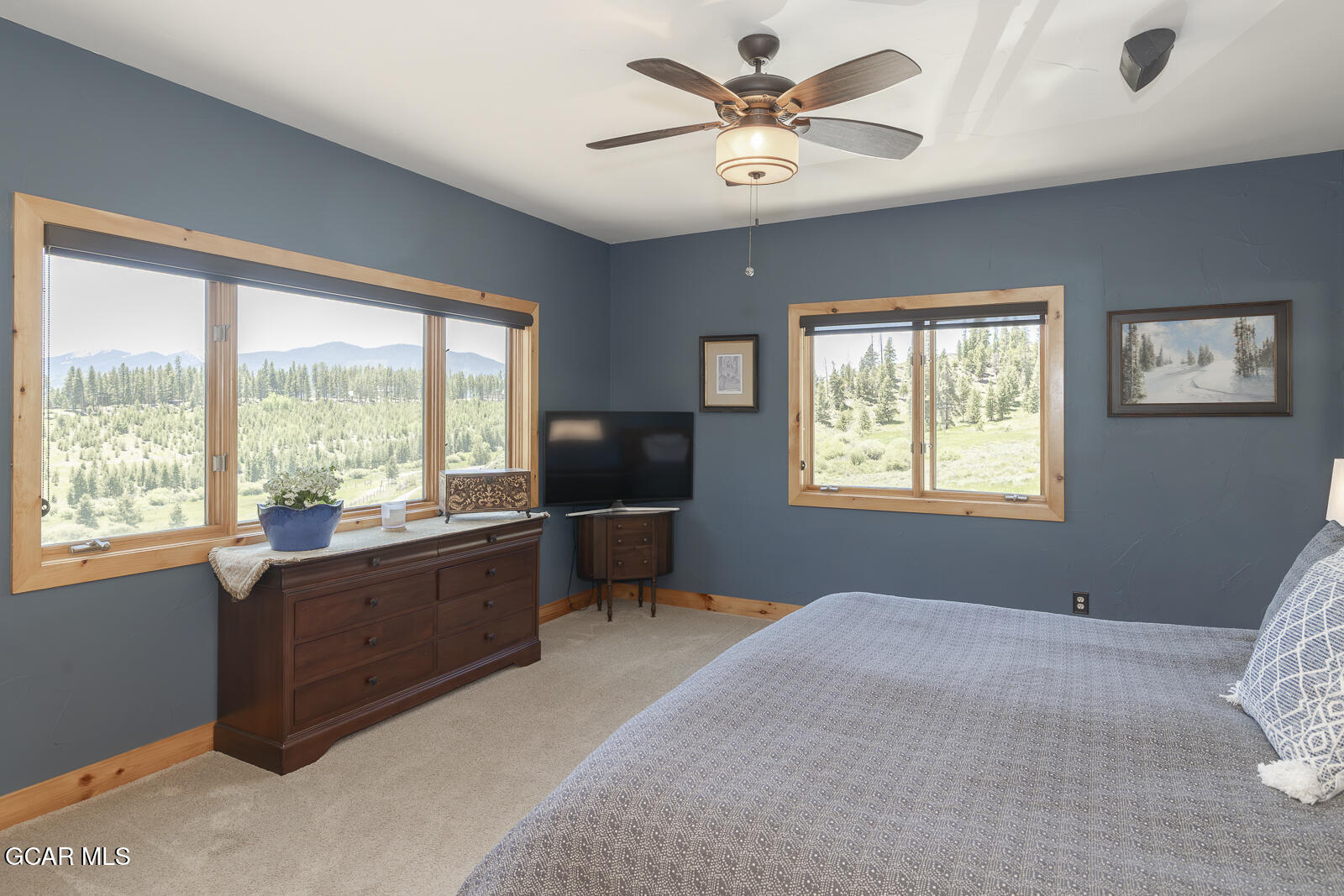 4291 Silver Creek Drive Tabernash CO 80478