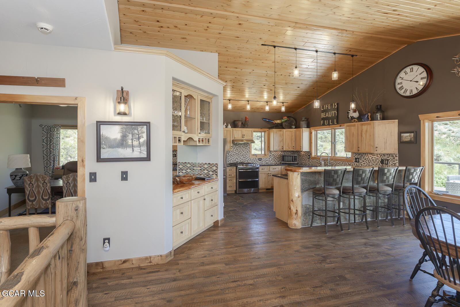 4291 Silver Creek Drive Tabernash CO 80478