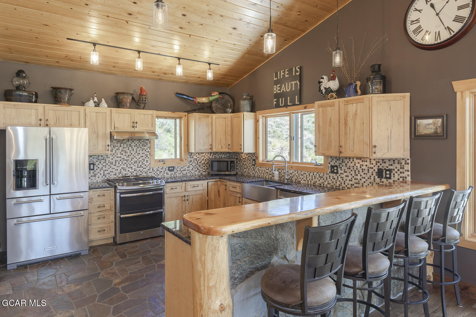 4291 Silver Creek Drive Tabernash CO 80478