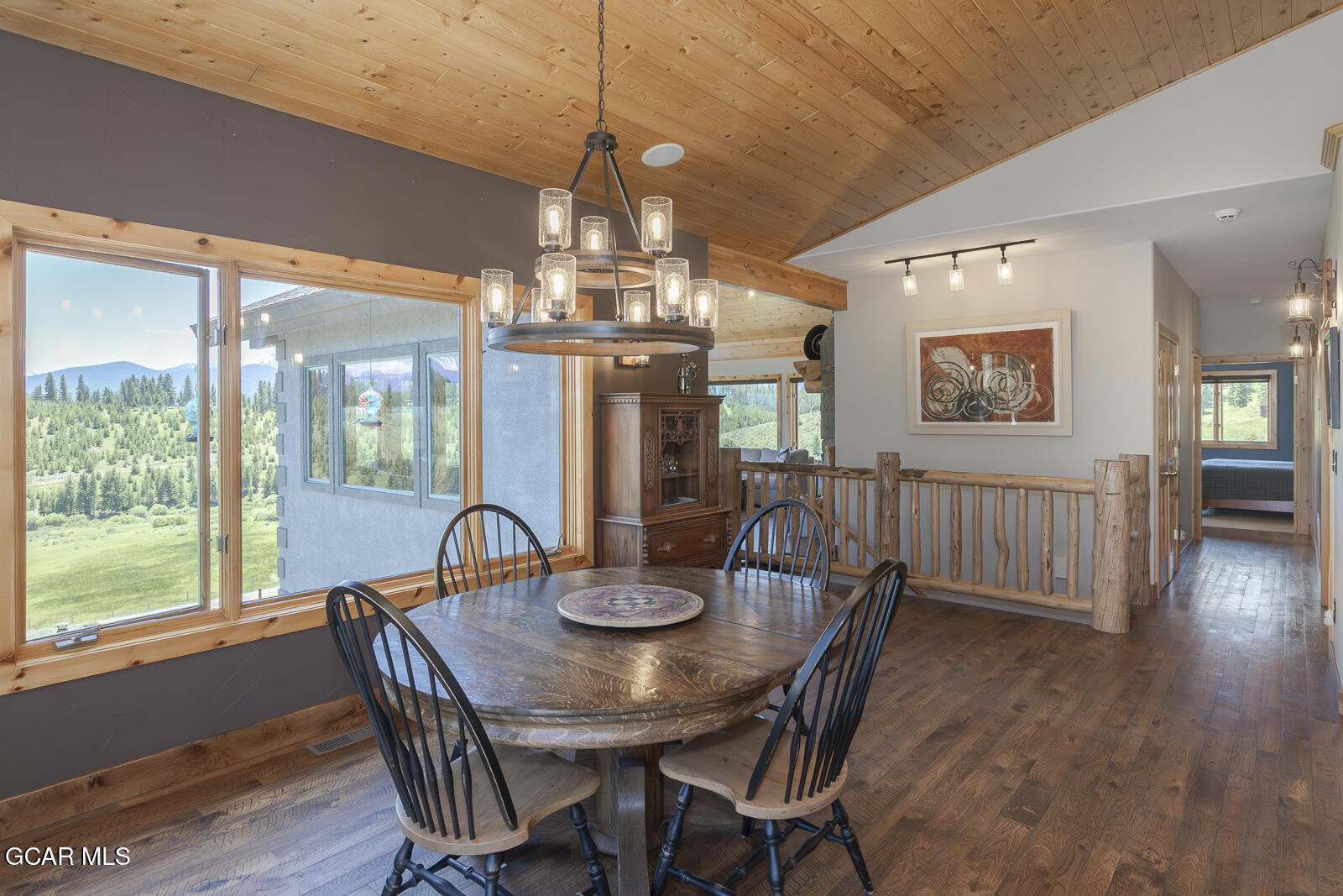 4291 Silver Creek Drive Tabernash CO 80478