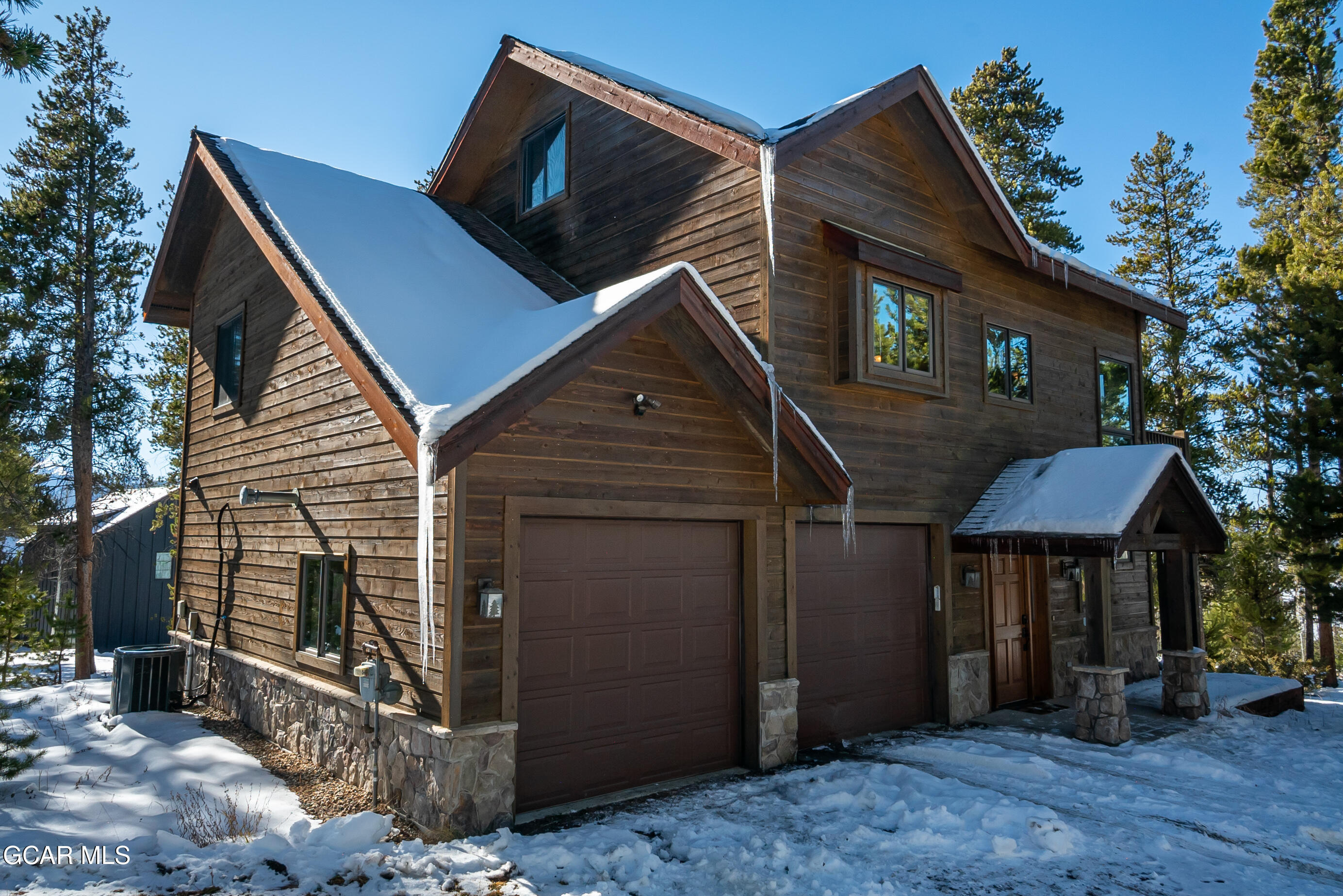 374 GCR 8307 Tabernash CO 80478