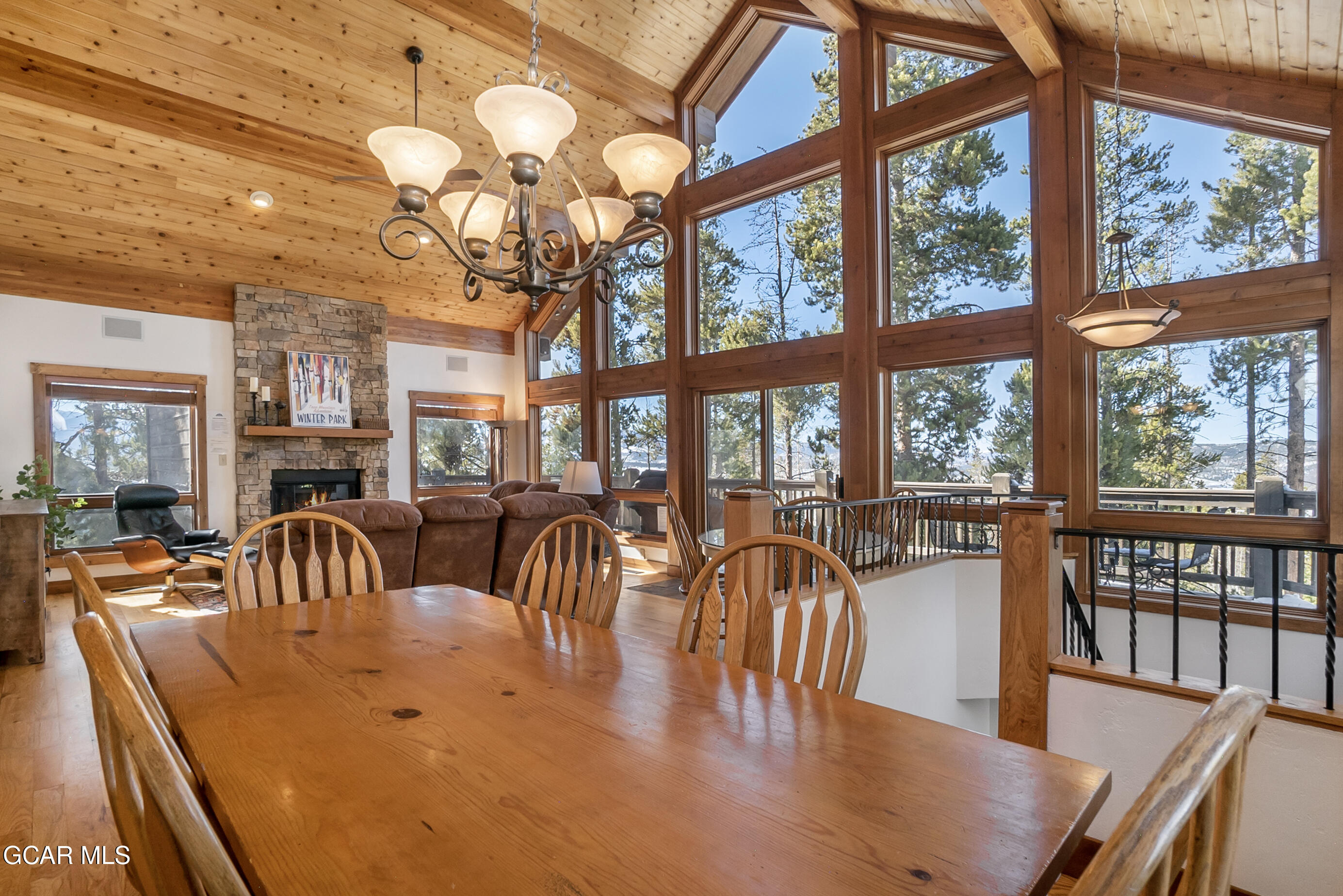 374 GCR 8307 Tabernash CO 80478