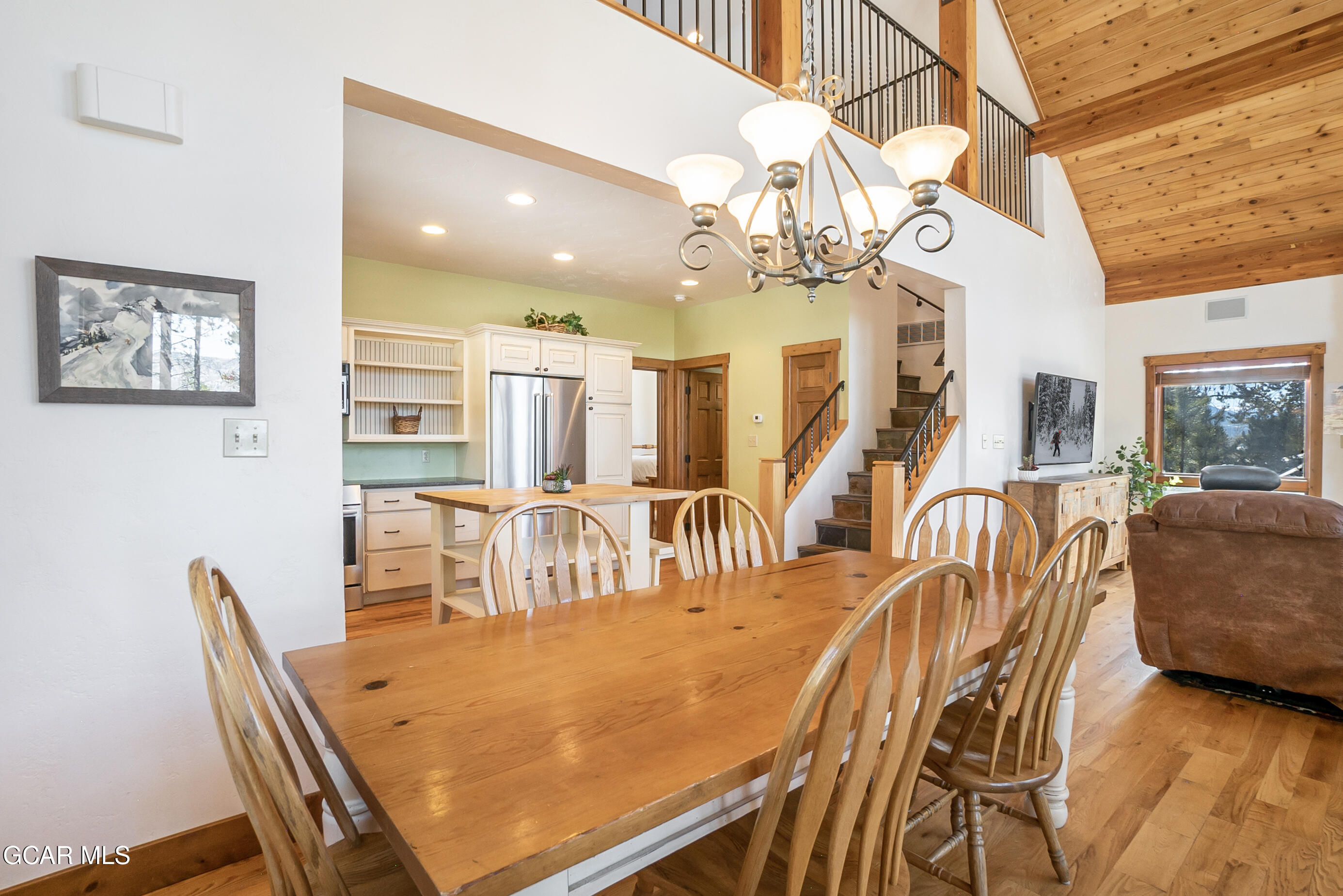 374 GCR 8307 Tabernash CO 80478