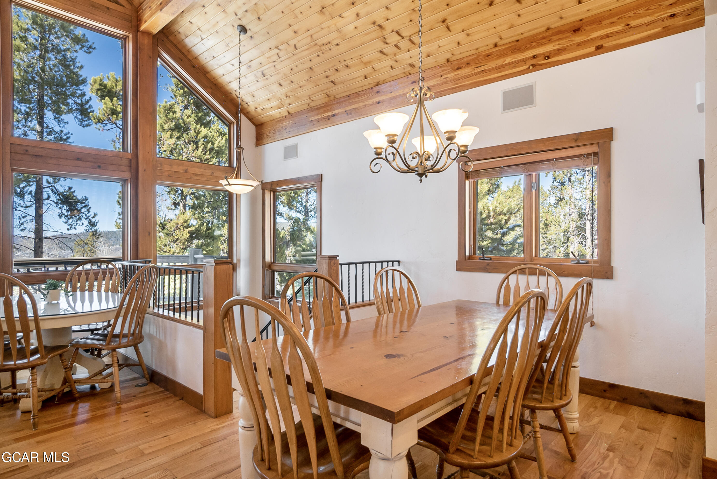 374 GCR 8307 Tabernash CO 80478