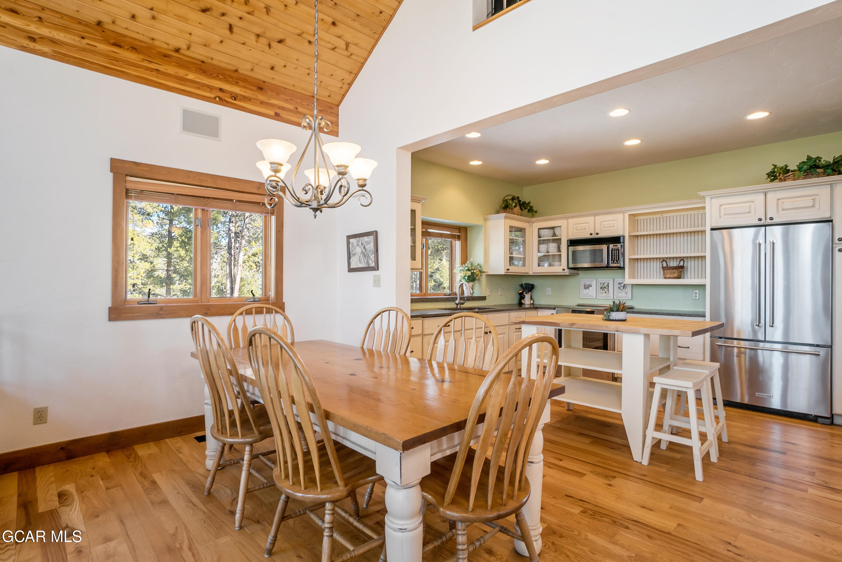 374 GCR 8307 Tabernash CO 80478