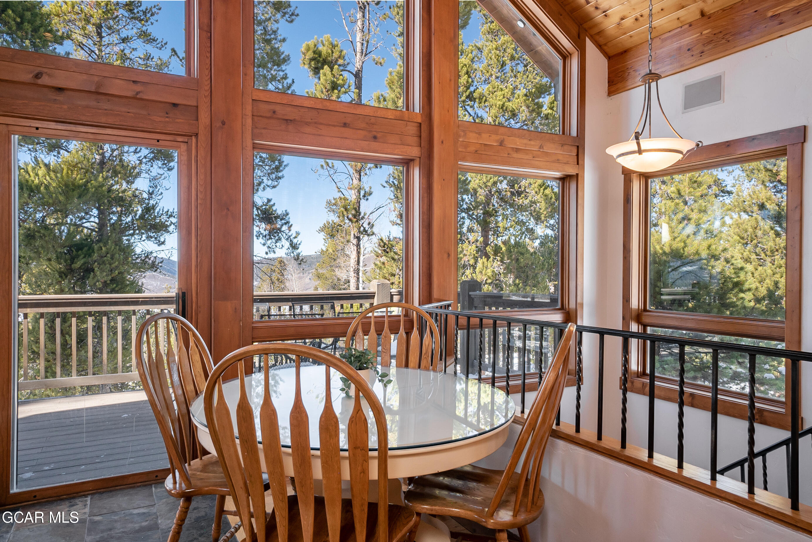 374 GCR 8307 Tabernash CO 80478